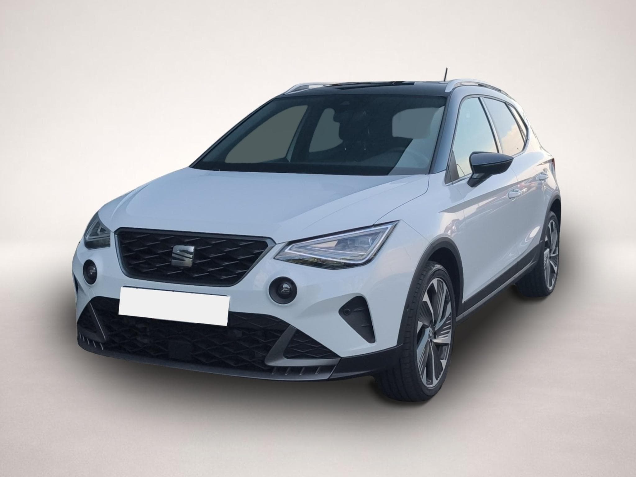Seat Arona (2024) - Photo 1