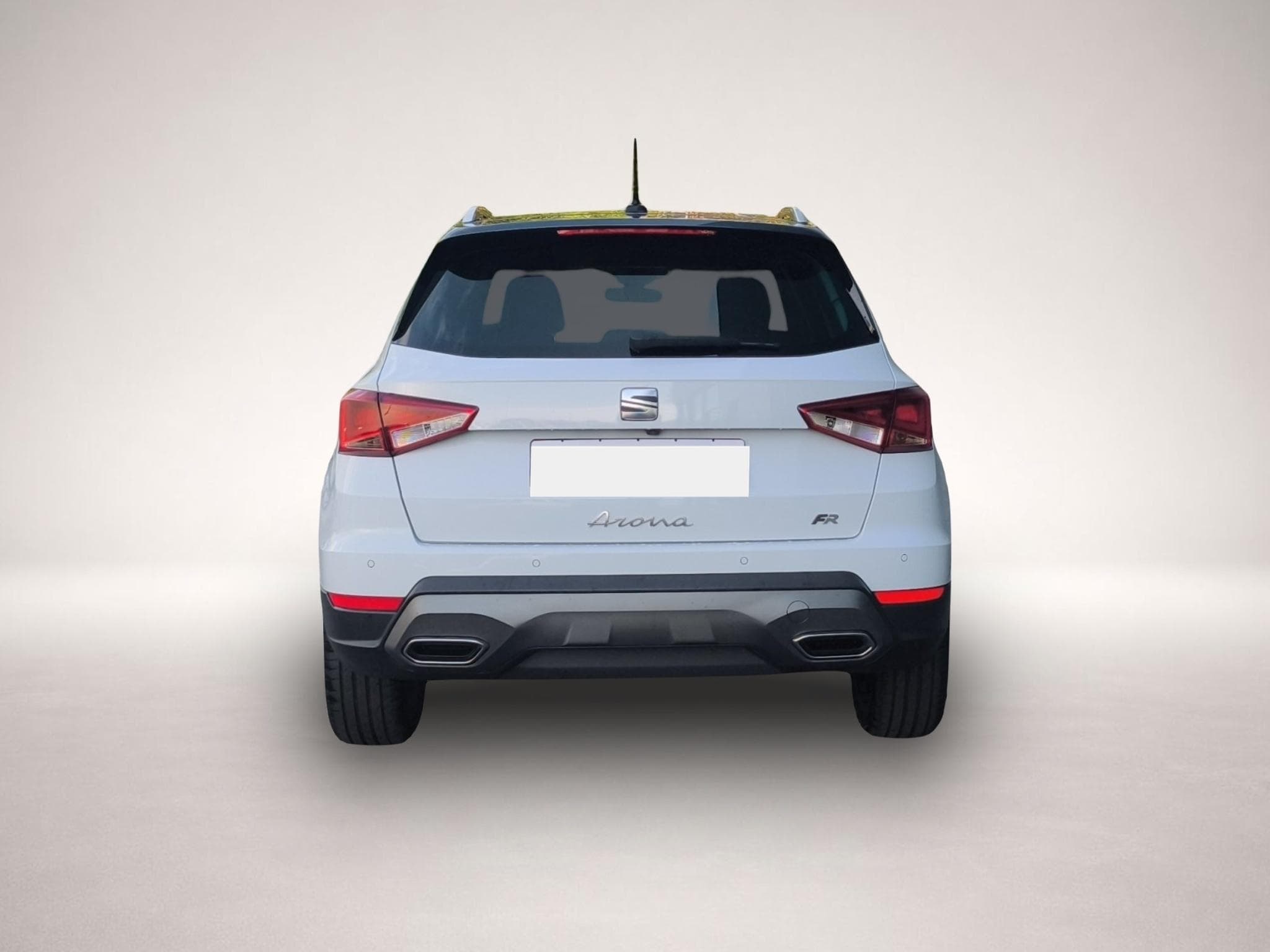Seat Arona (2024) - Photo 5