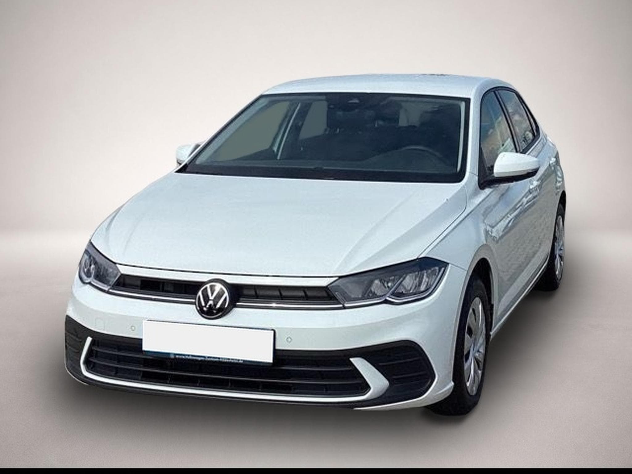 VW Polo (2023) - Foto 1