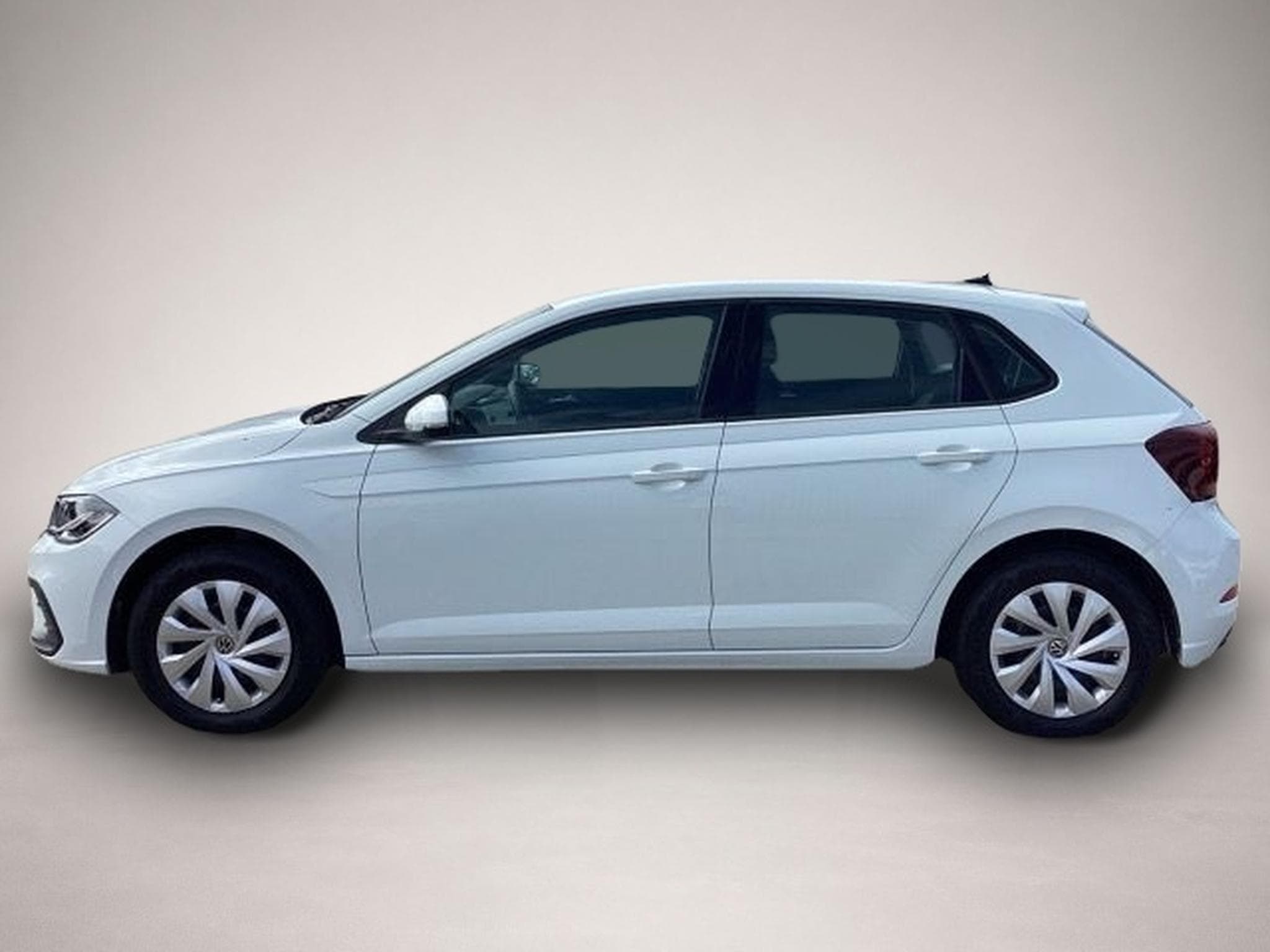 VW Polo (2023) - Foto 2