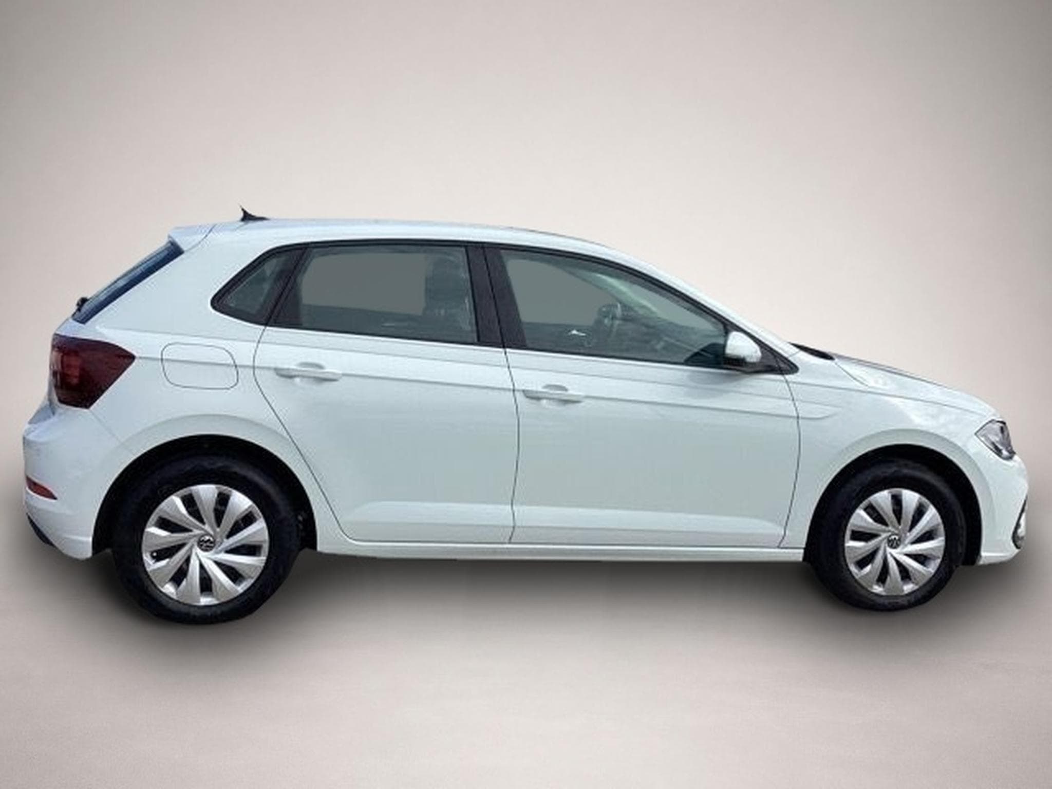 VW Polo (2023) - Foto 6