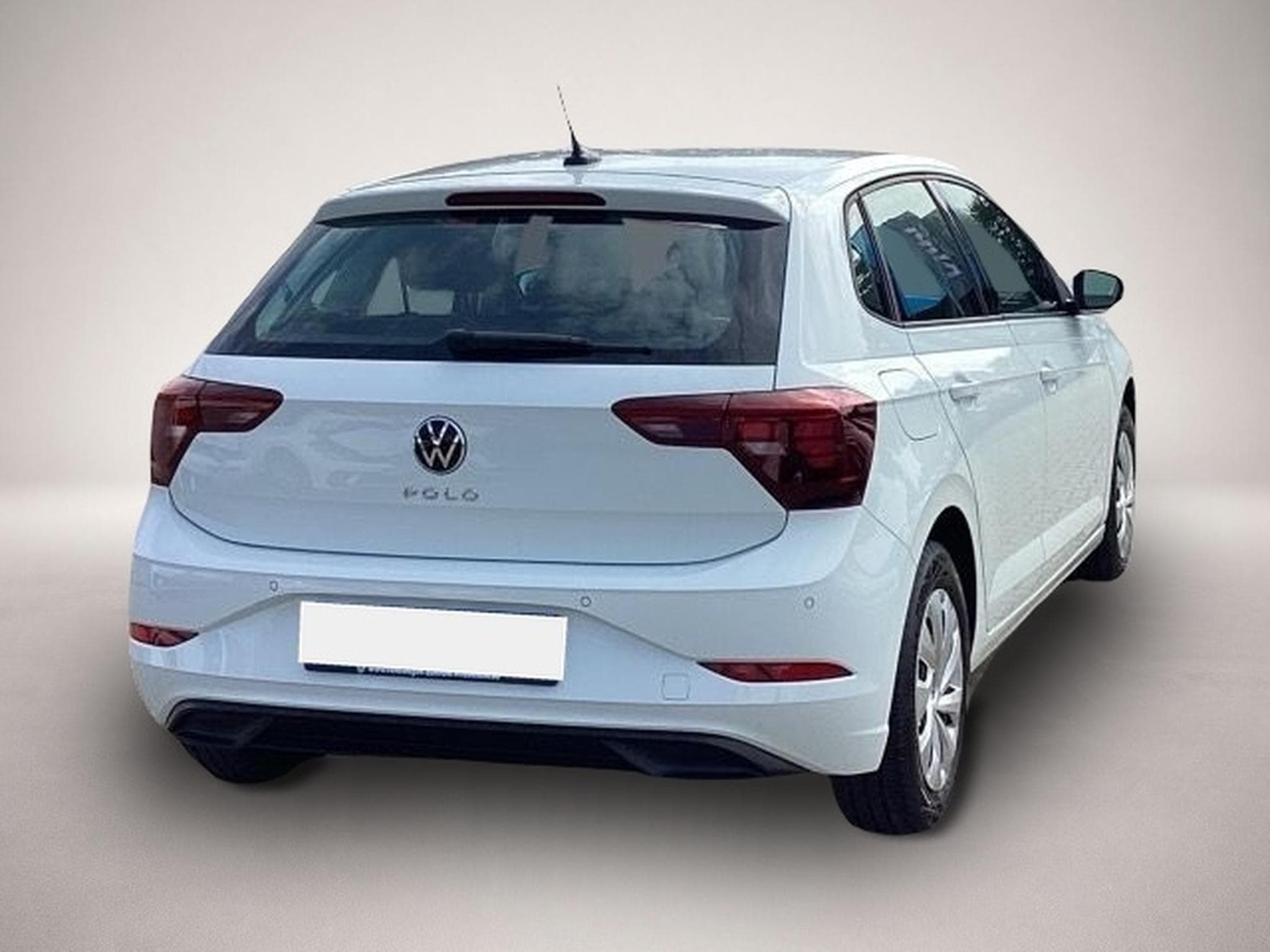 VW Polo (2023) - Foto 5