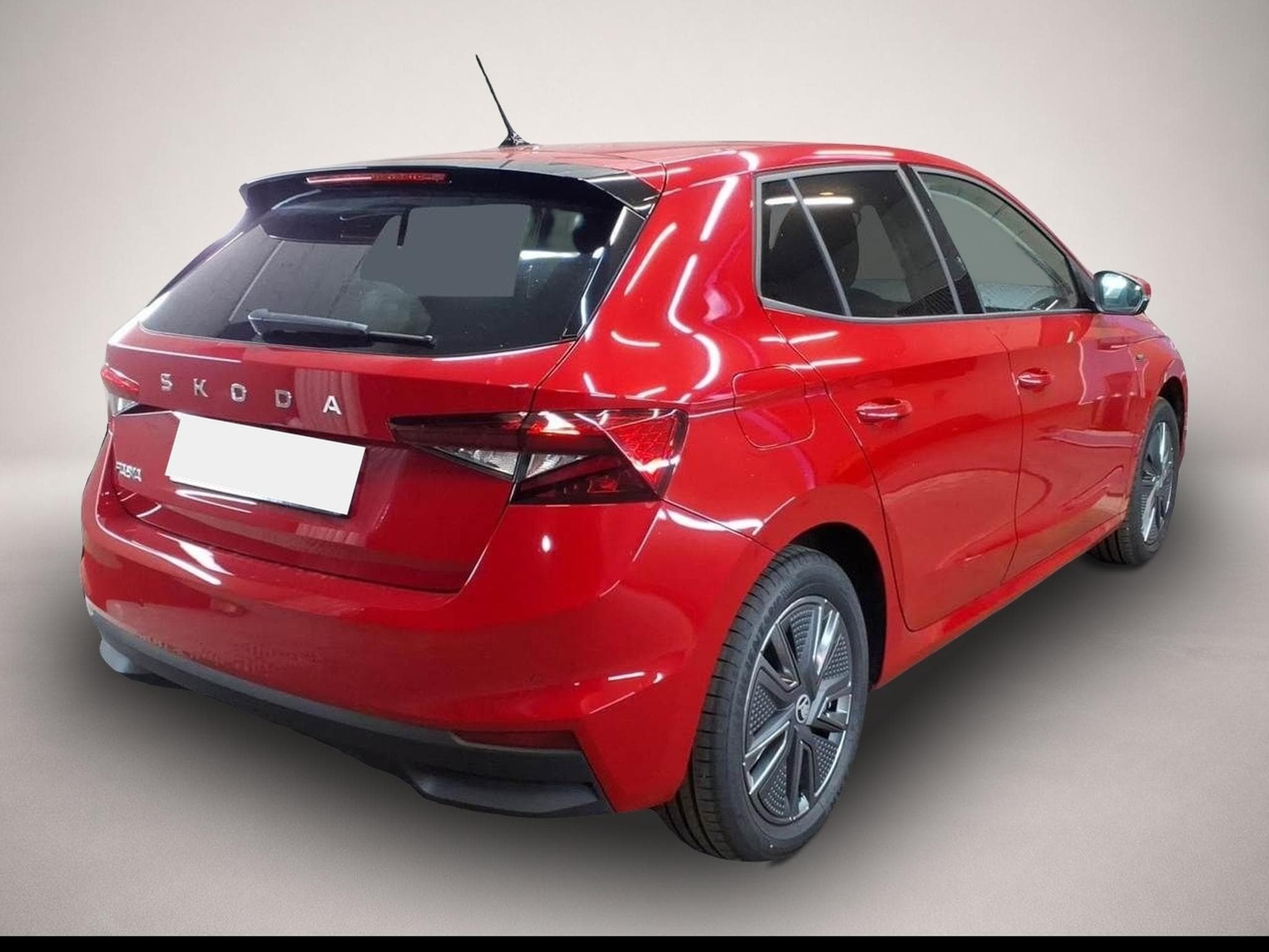 Skoda Fabia (2025) - Foto 2