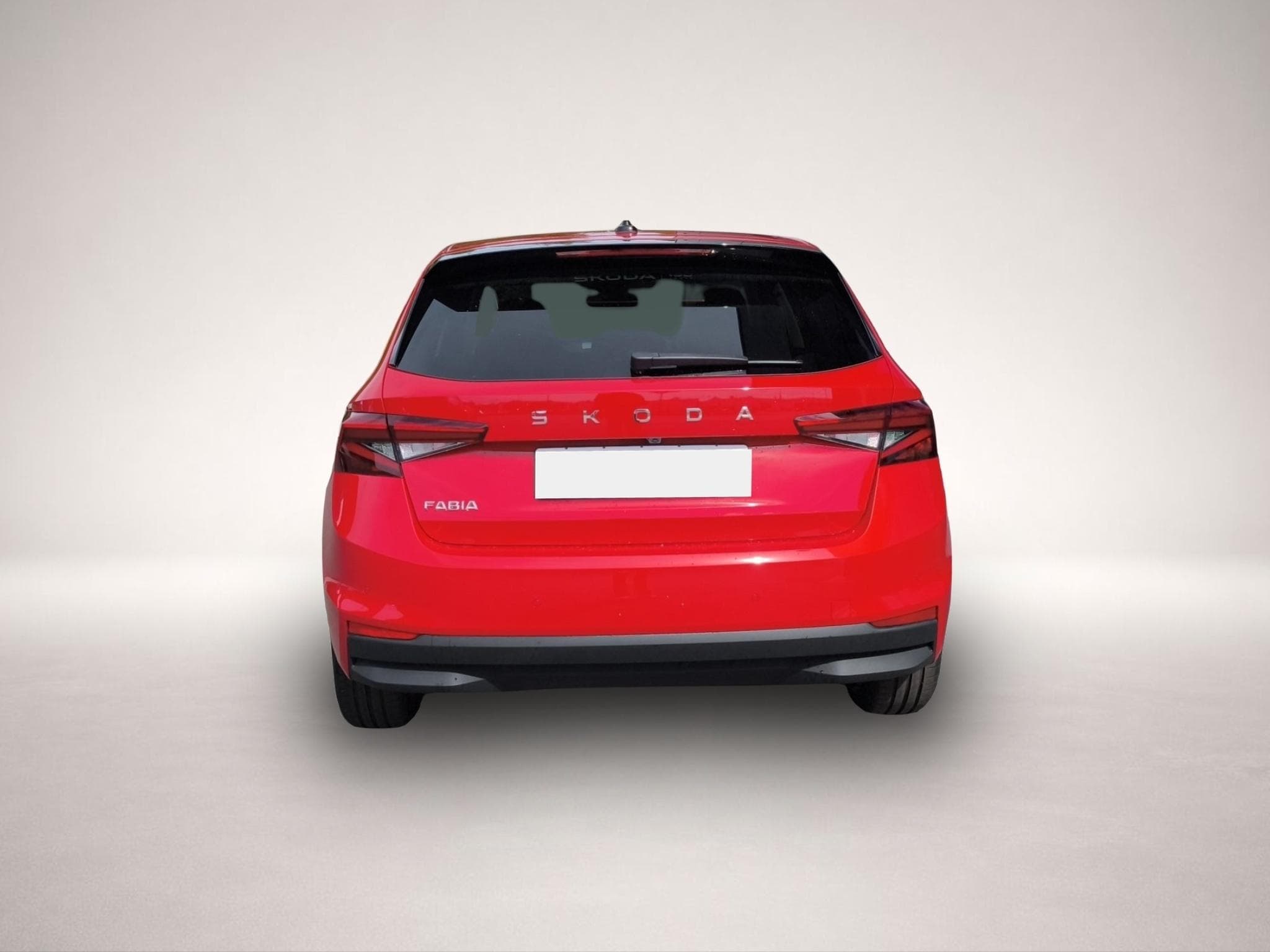 Skoda Fabia (2025) - Foto 5