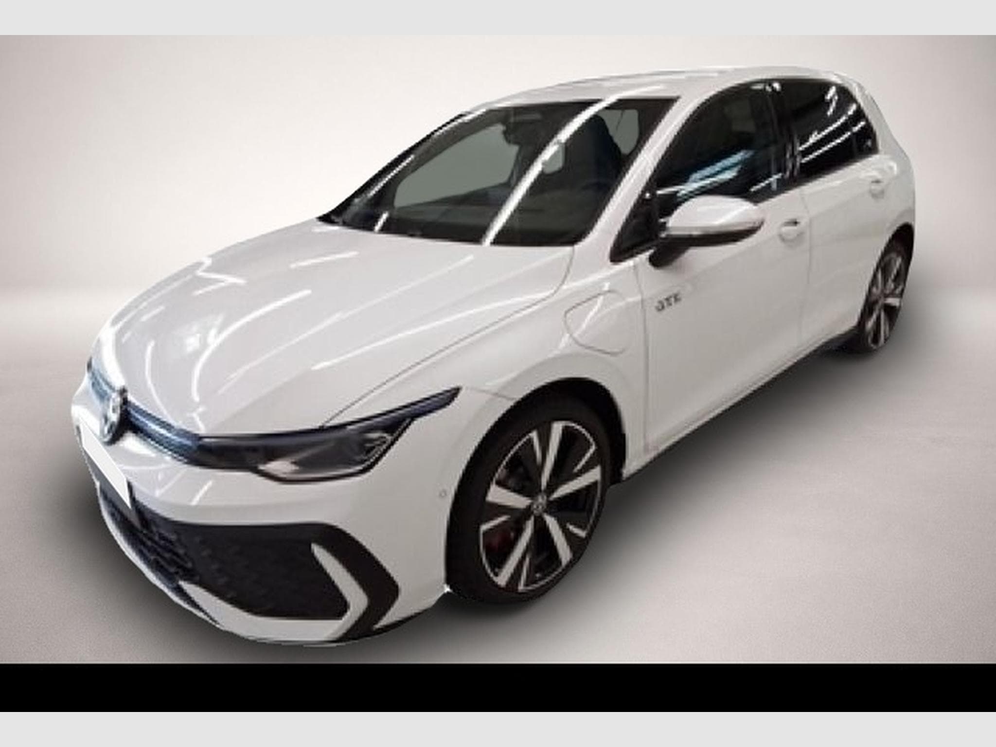 VW Golf (2026) - Foto 1