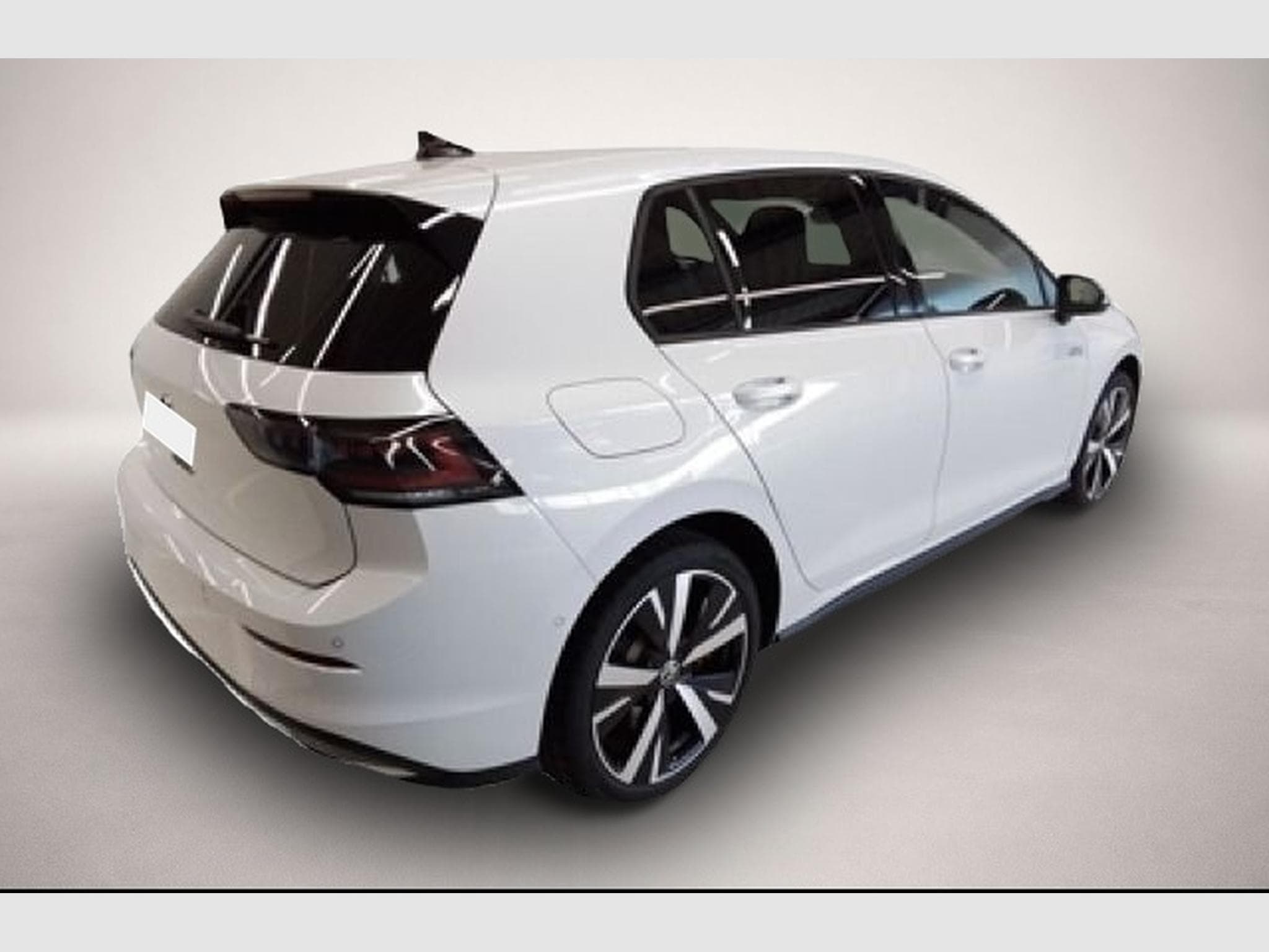 VW Golf (2026) - Foto 2