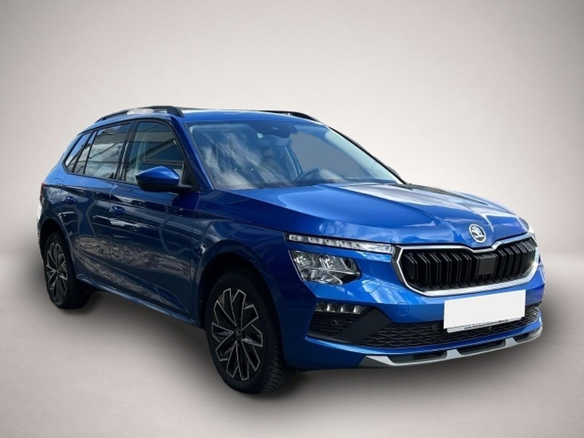Skoda Kamiq (2025) - Photo 2