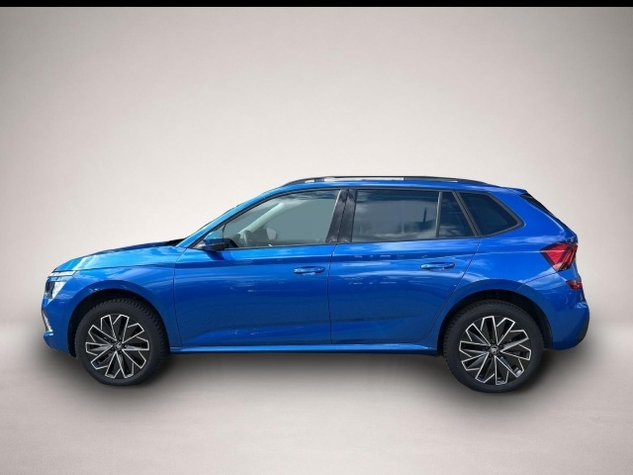Skoda Kamiq (2025) - Photo 5