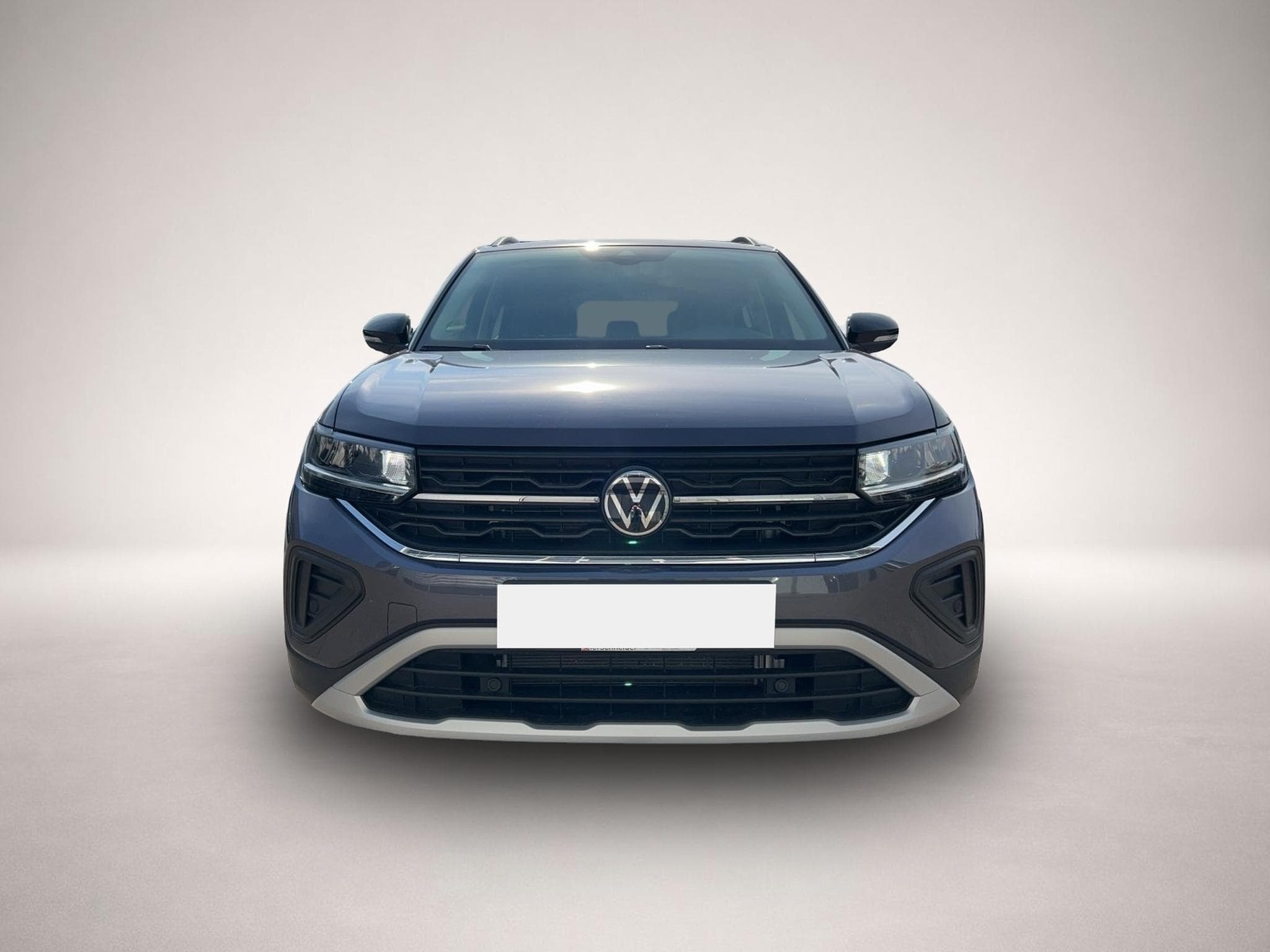VW T-Cross (2026) - Photo 2