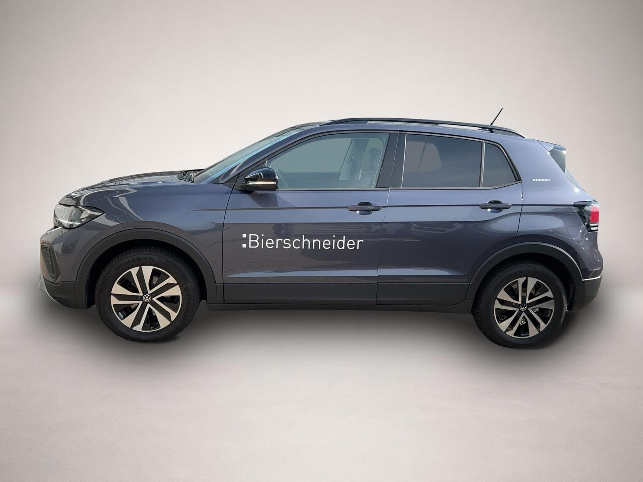 VW T-Cross (2026) - Photo 4