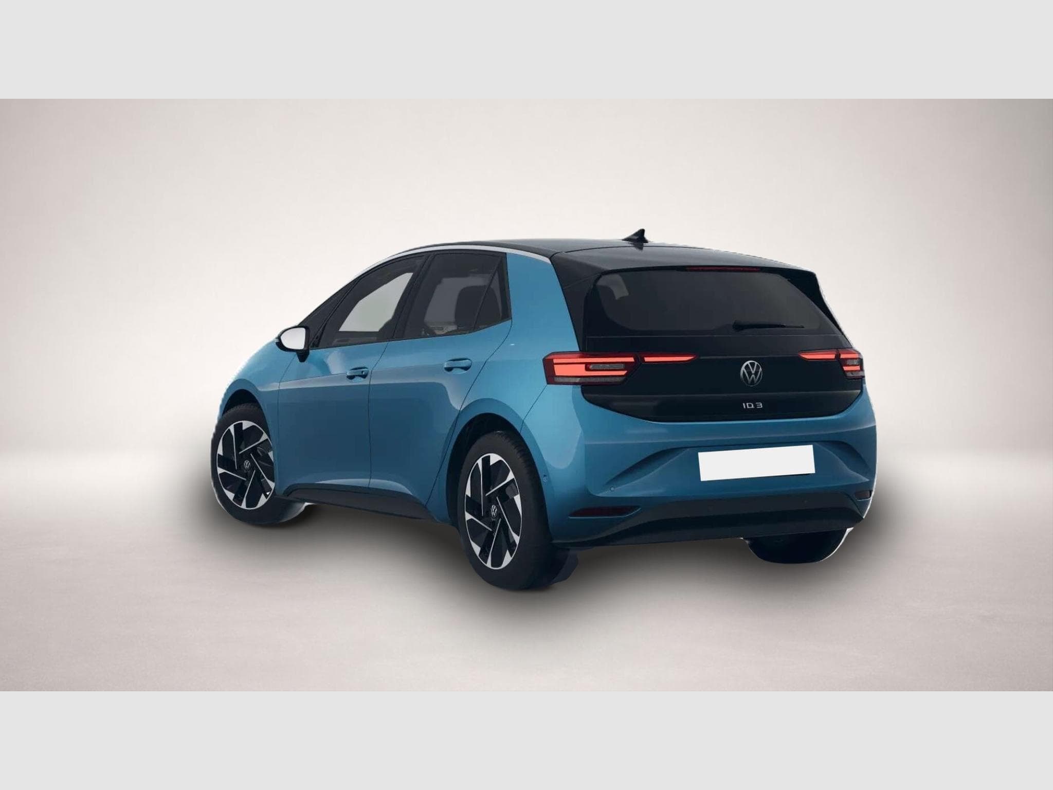VW ID.3 (2025) - Foto 2