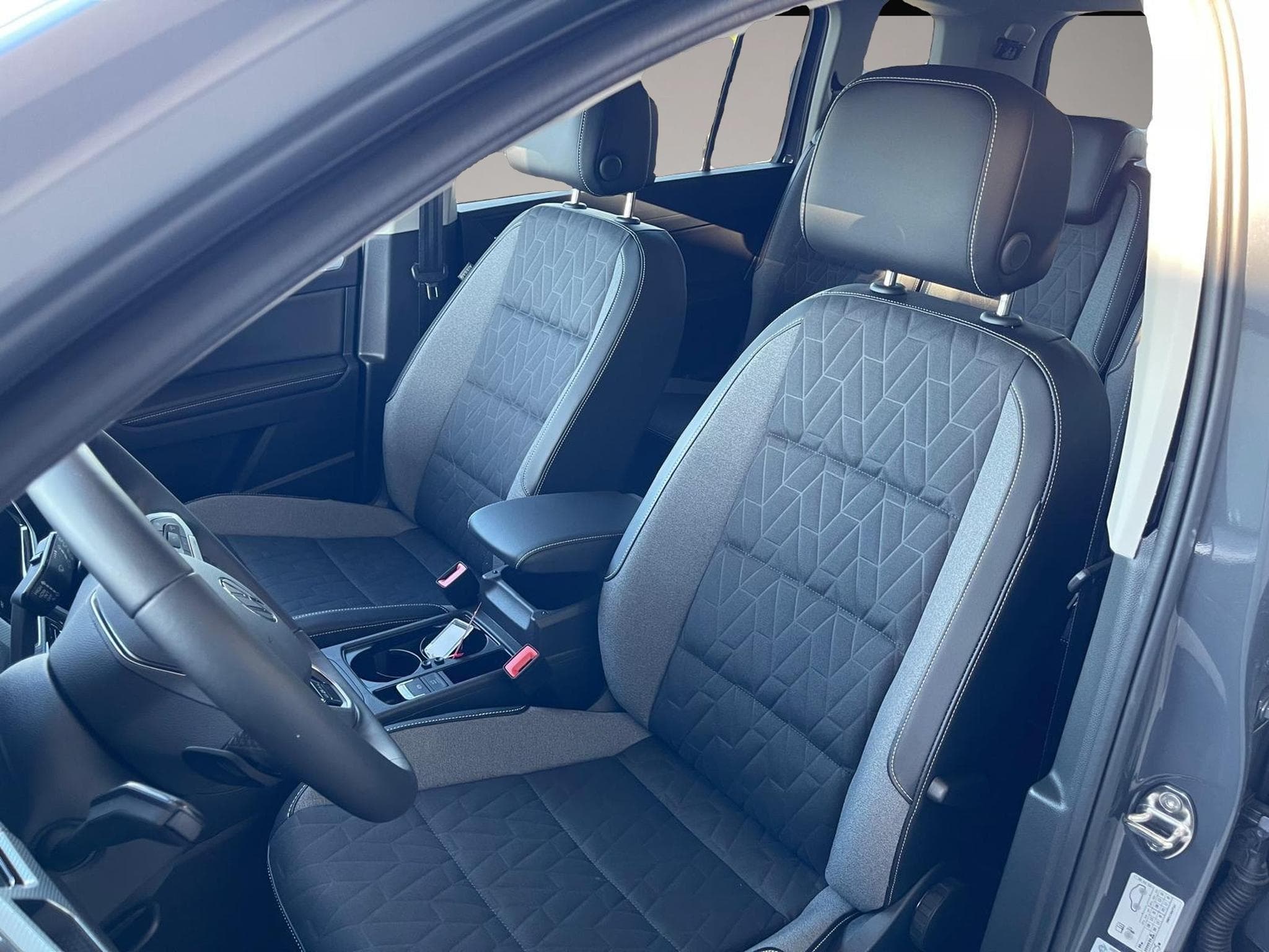 VW Touran (2026) - Photo 4