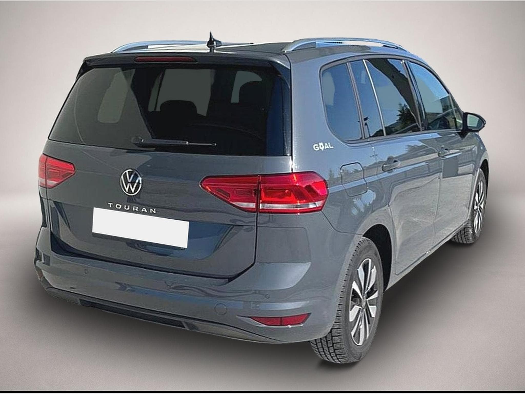 VW Touran (2026) - Photo 2