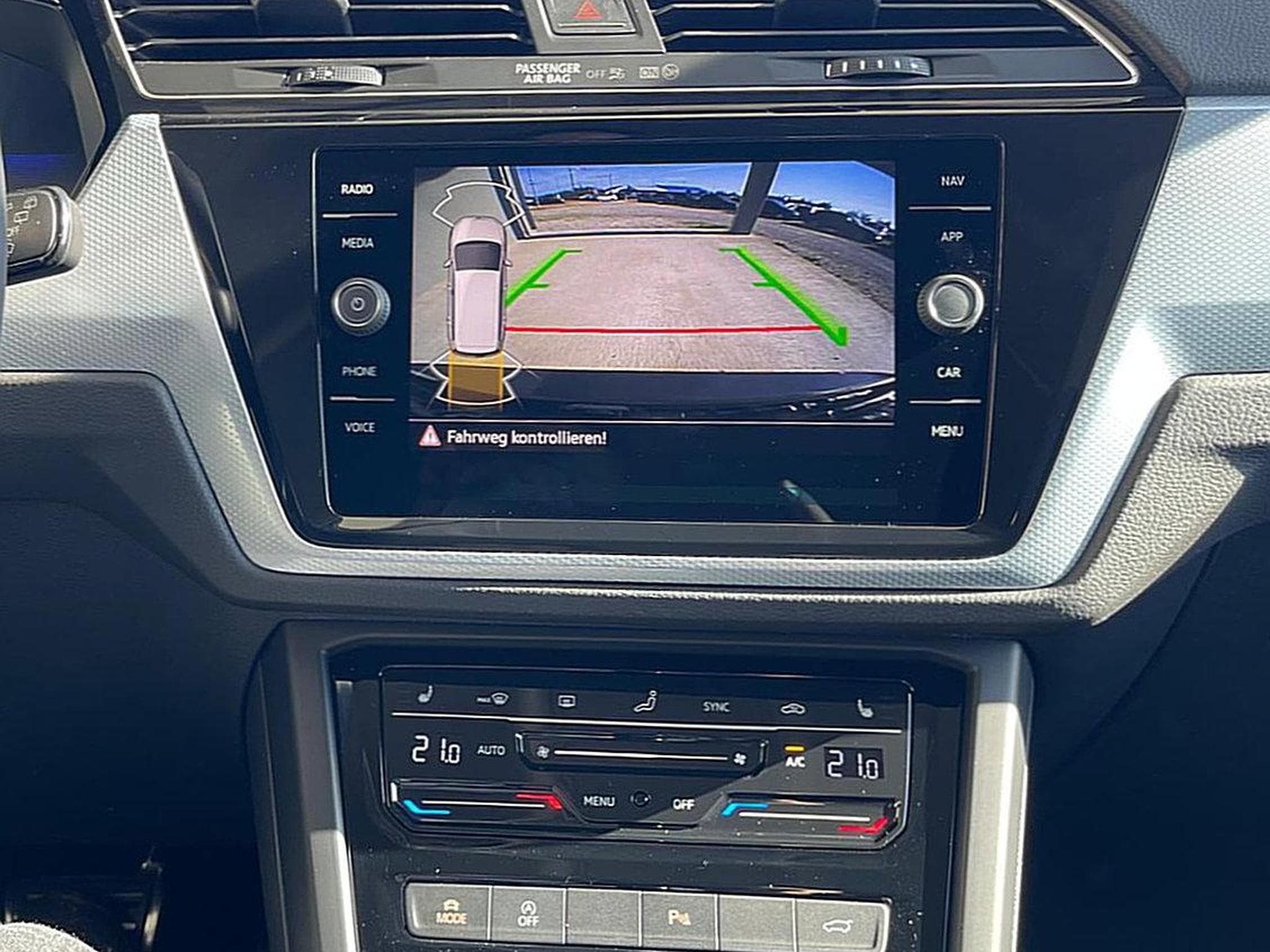 VW Touran (2026) - Photo 6