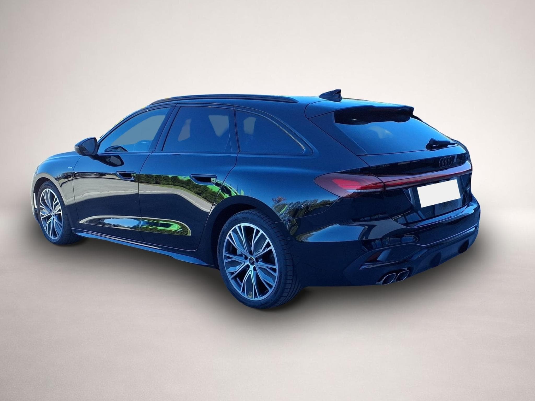 Audi A5 (2026) - Foto 2