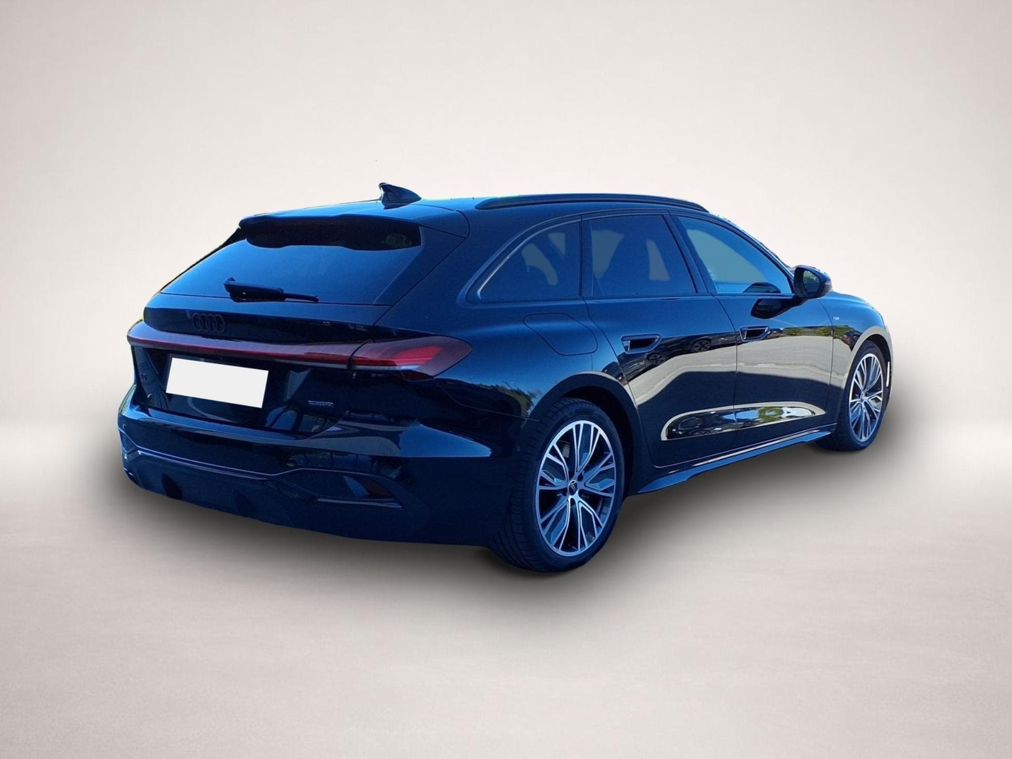 Audi A5 (2026) - Foto 3