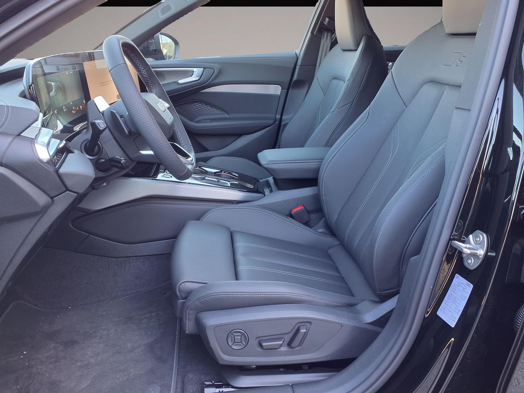 Audi A5 (2026) - Foto 5