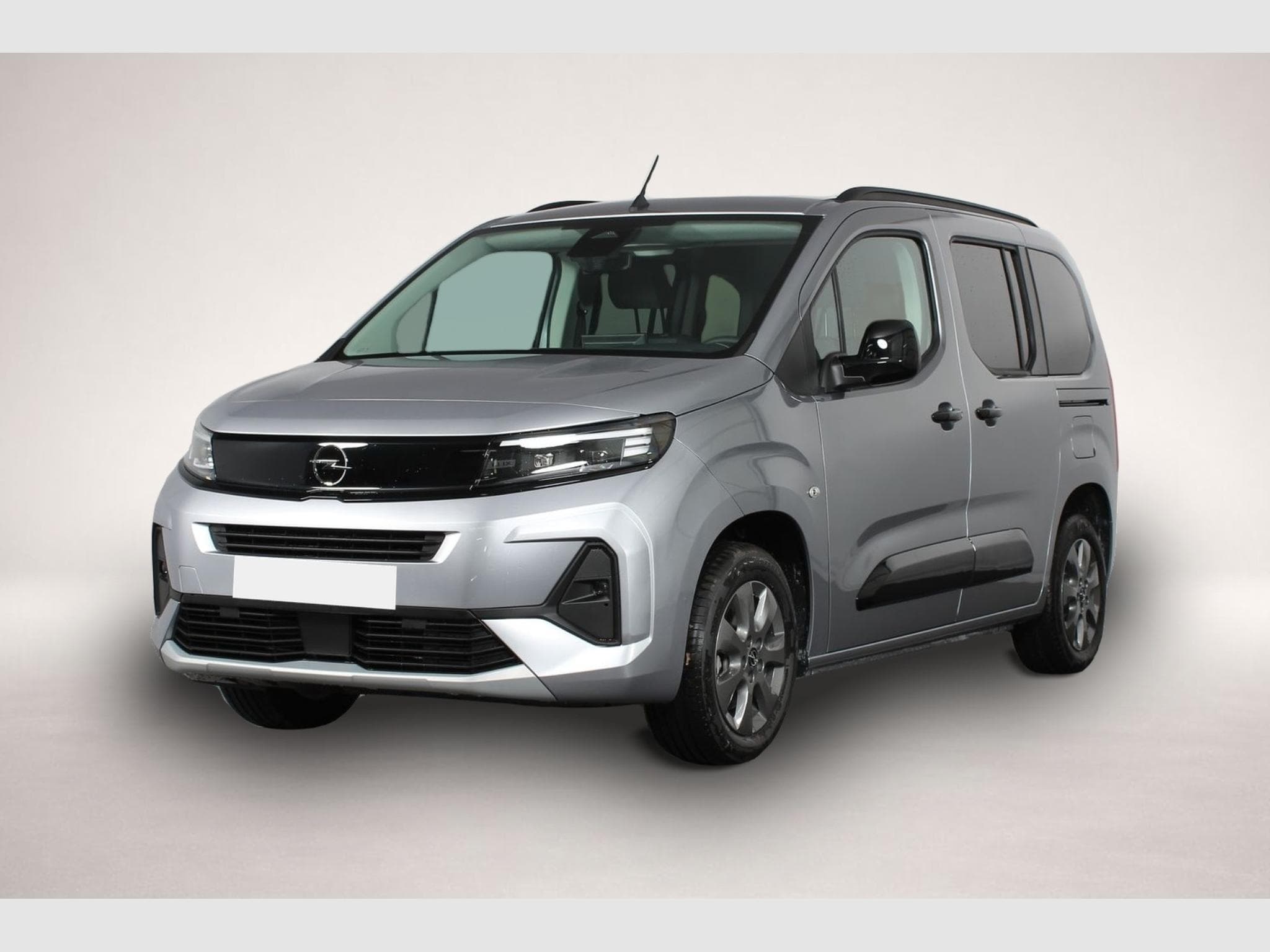 Opel Combo (2026) - Foto 1