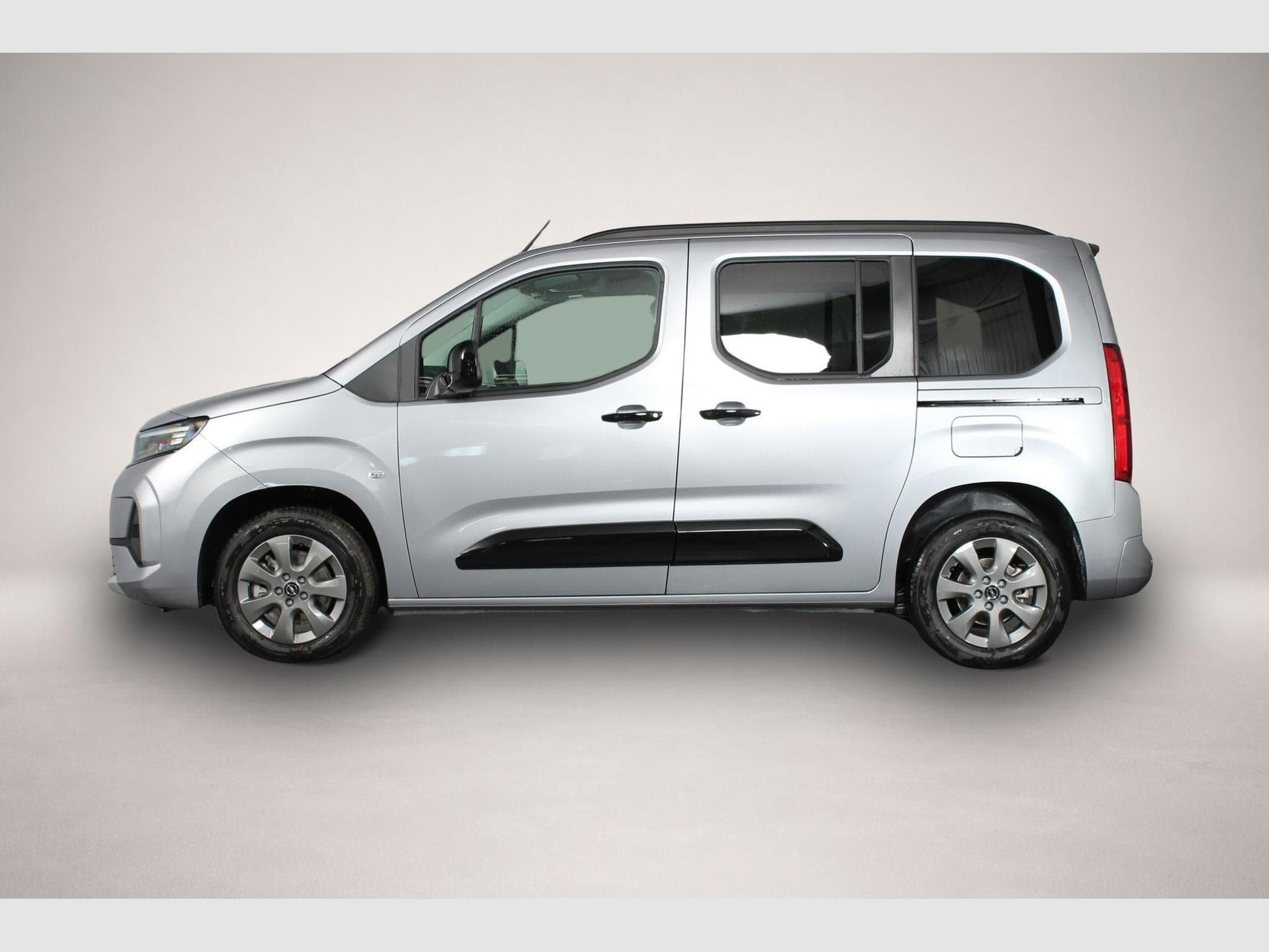 Opel Combo (2026) - Foto 2