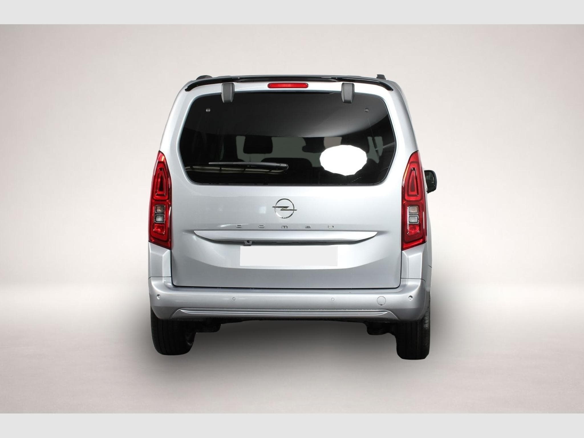 Opel Combo (2026) - Foto 3