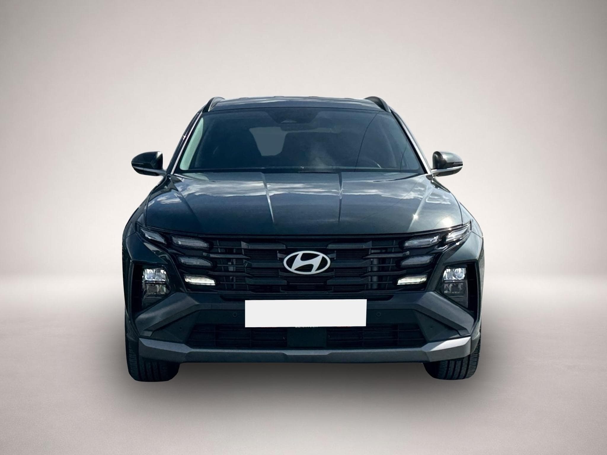 Hyundai Tucson (2026) - Foto 2