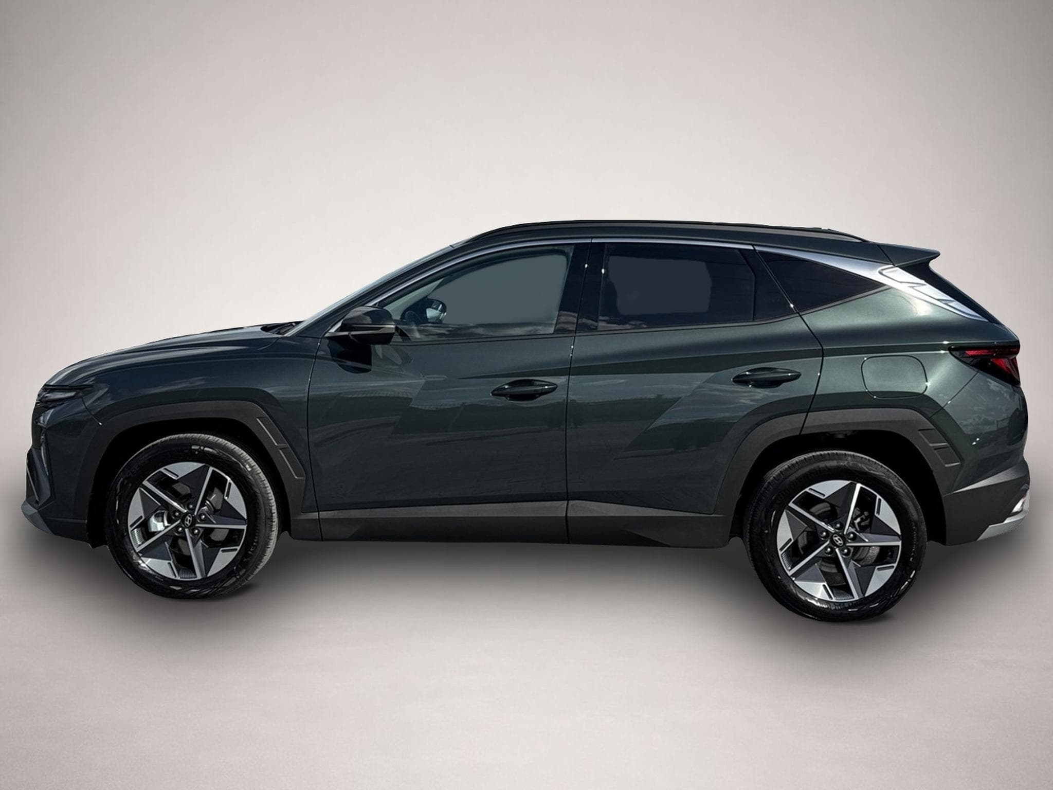 Hyundai Tucson (2026) - Foto 3