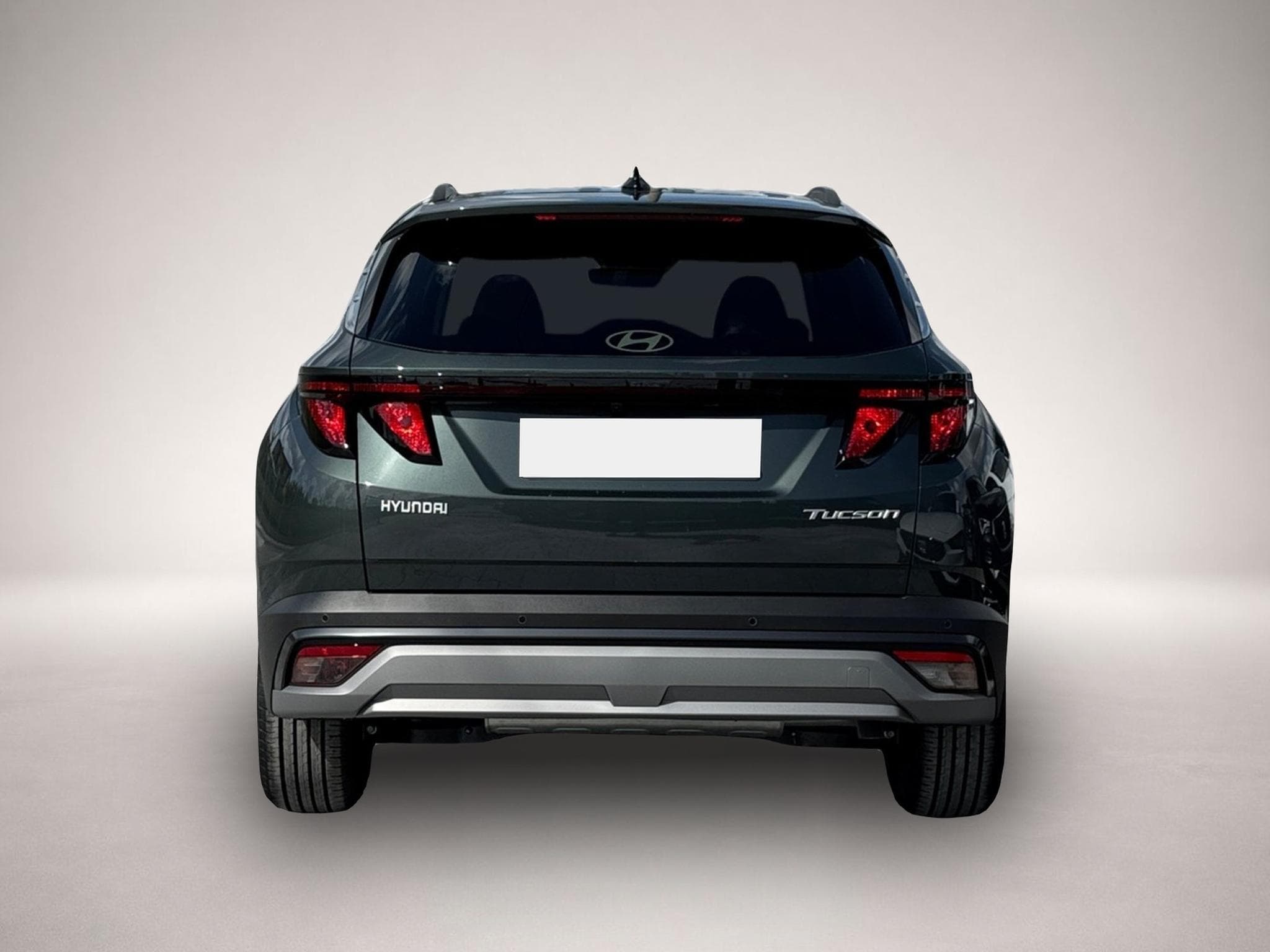 Hyundai Tucson (2026) - Foto 5
