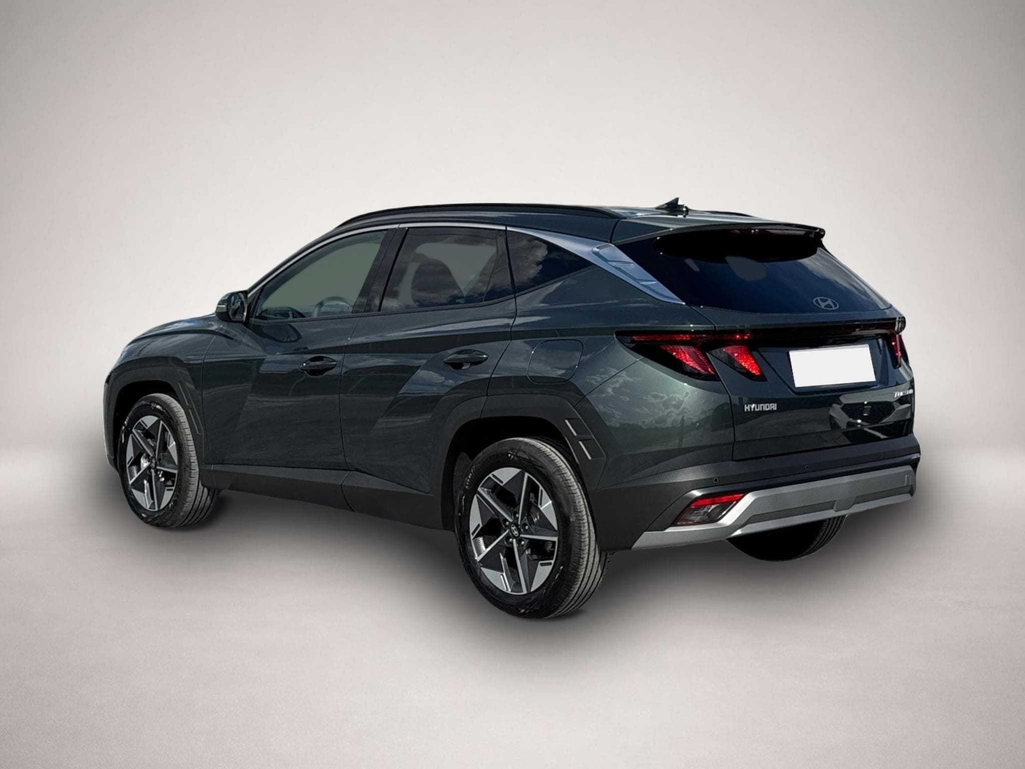 Hyundai Tucson (2026) - Foto 4