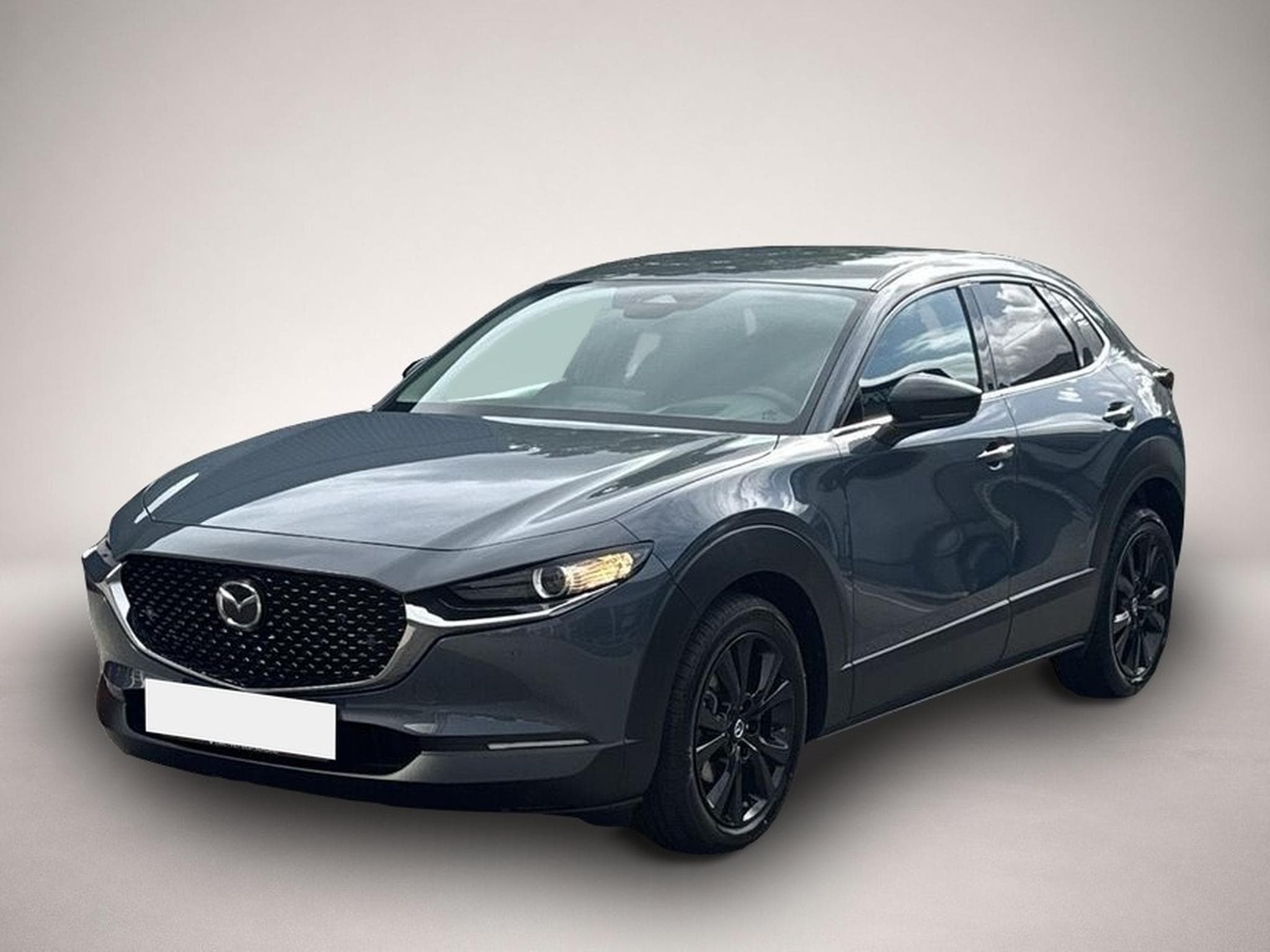 Mazda CX-30 (2026) - Foto 1