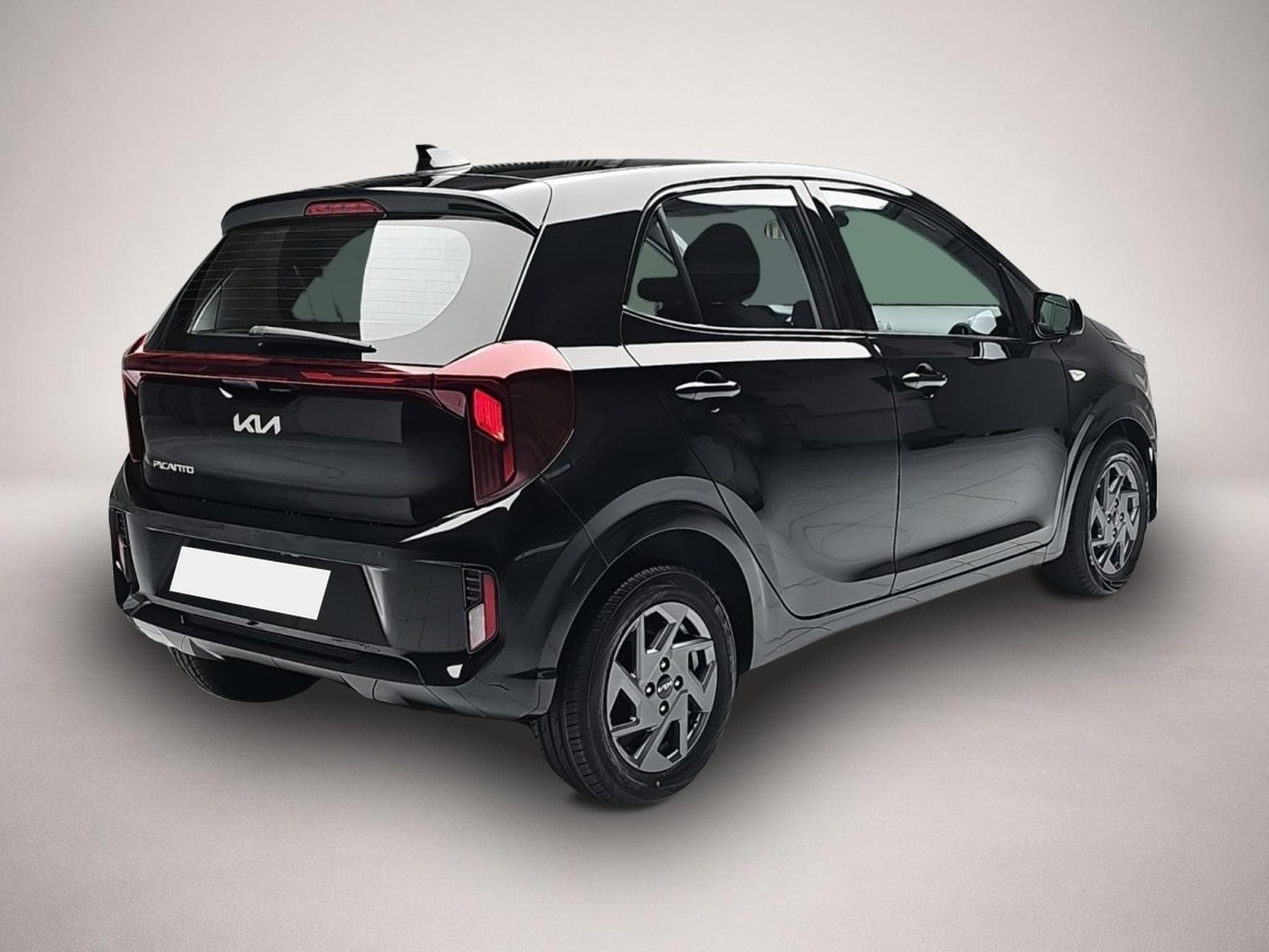 Kia Picanto (2025) - Photo 2