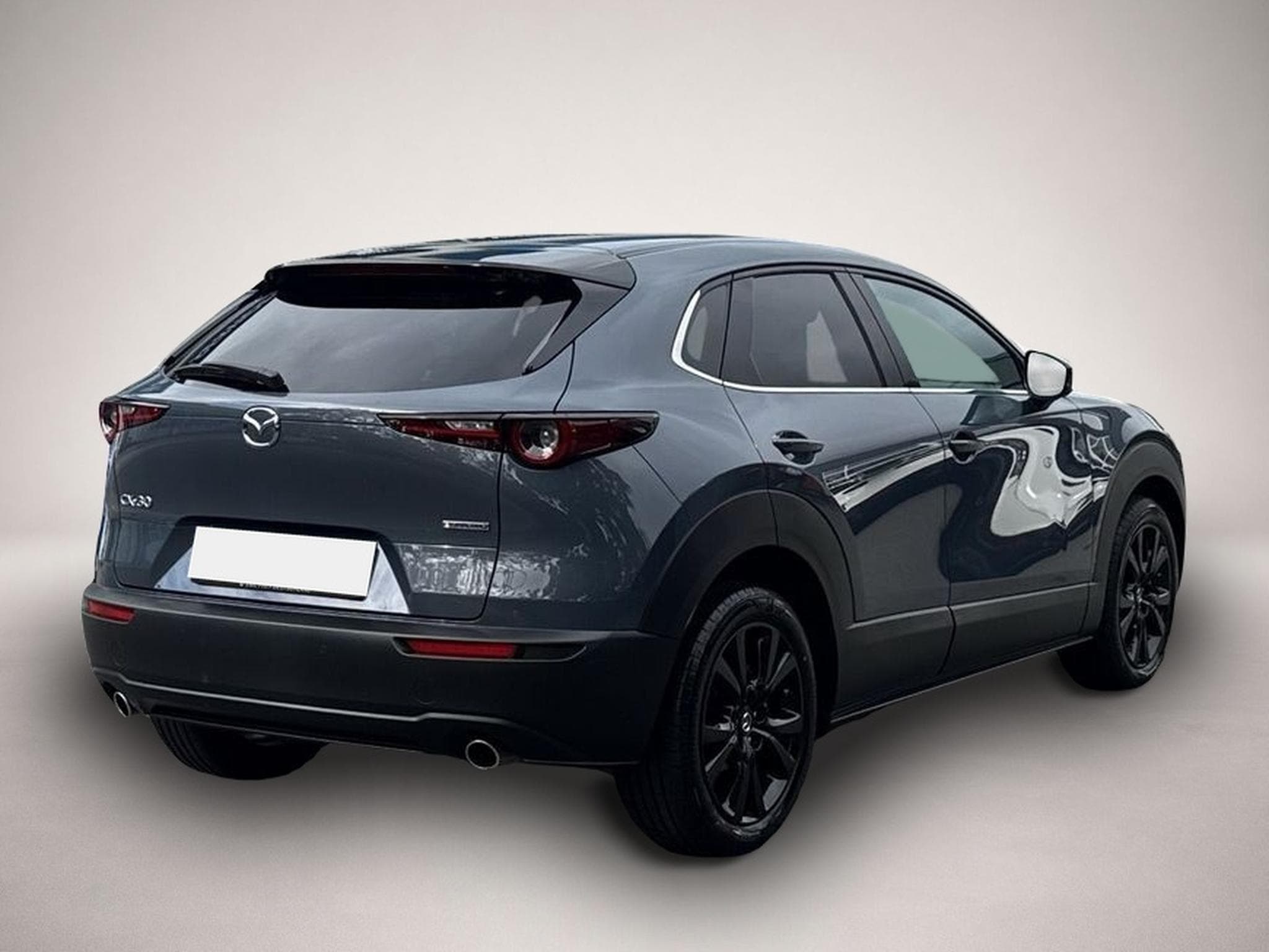 Mazda CX-30 (2026) - Foto 2