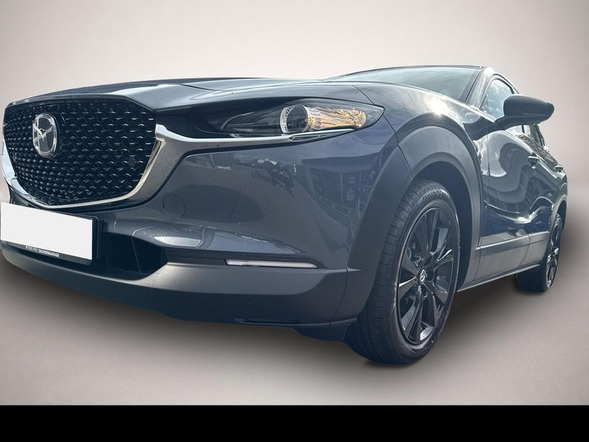 Mazda CX-30 (2026) - Foto 6