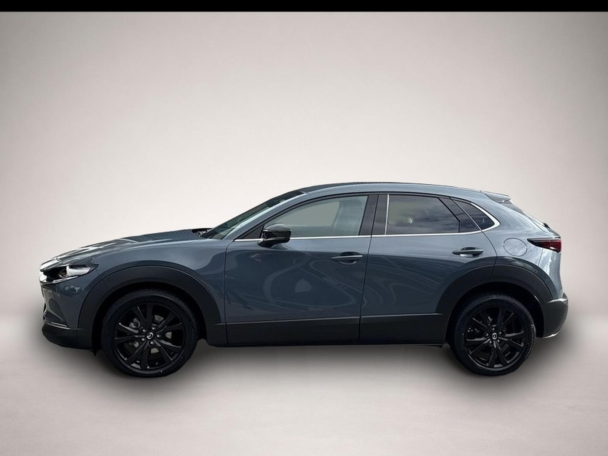 Mazda CX-30 (2026) - Foto 4