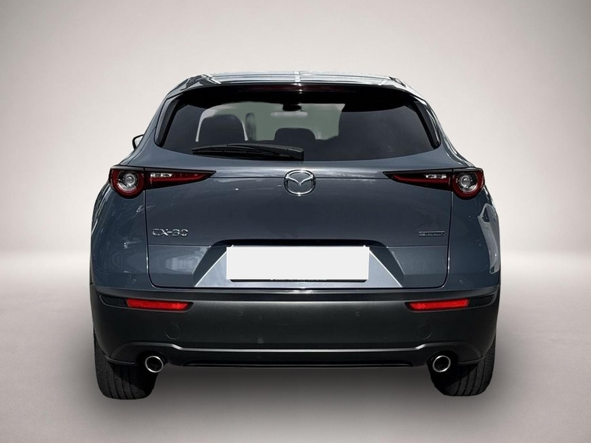 Mazda CX-30 (2026) - Foto 5