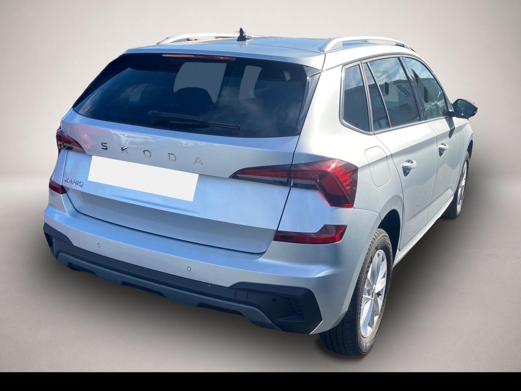 Skoda Kamiq (2025) - Photo 4