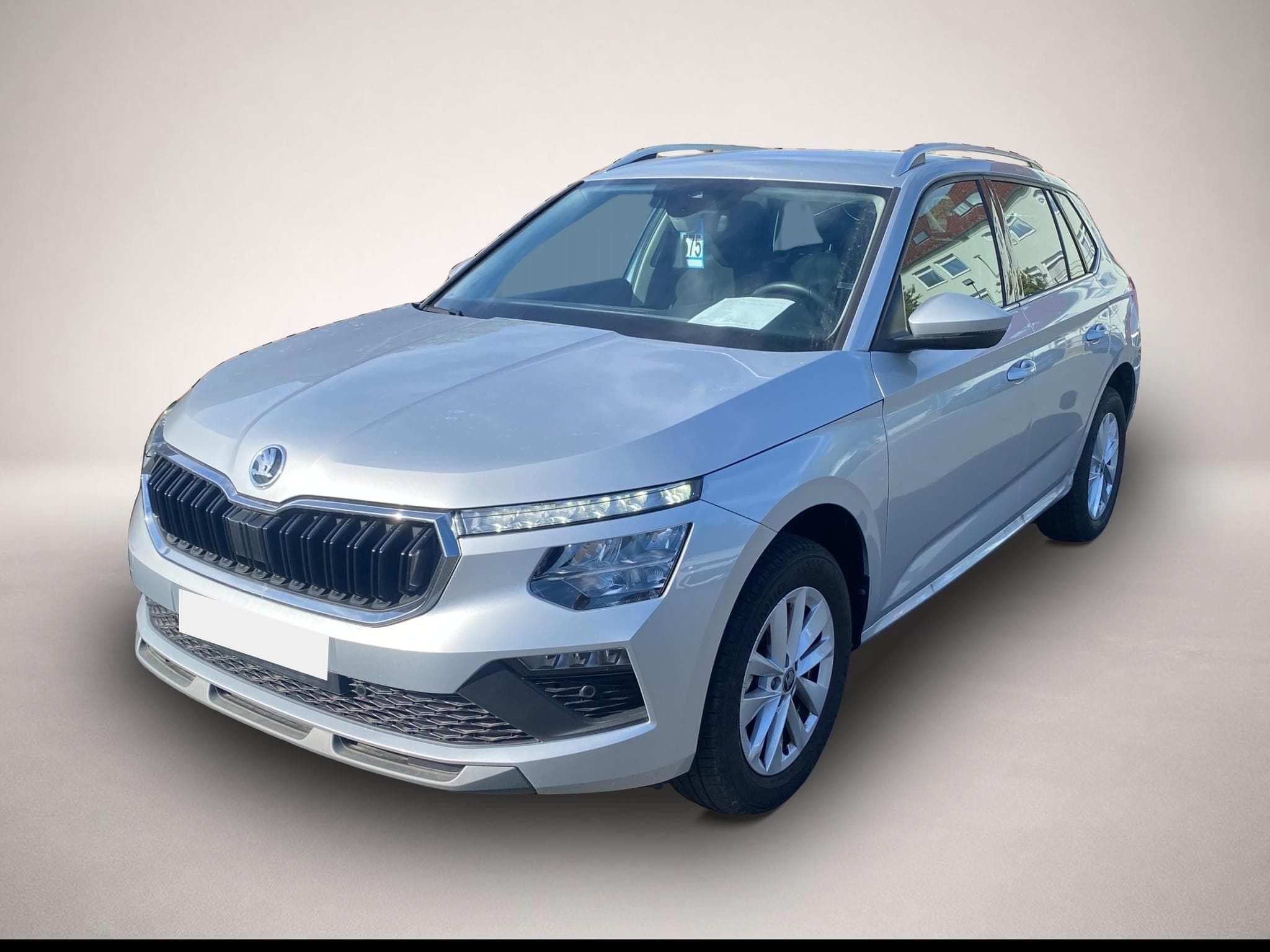 Skoda Kamiq (2025) - Photo 1
