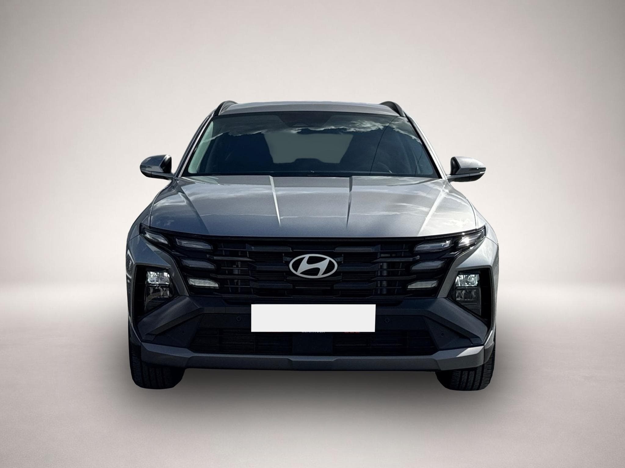 Hyundai Tucson (2026) - Foto 2