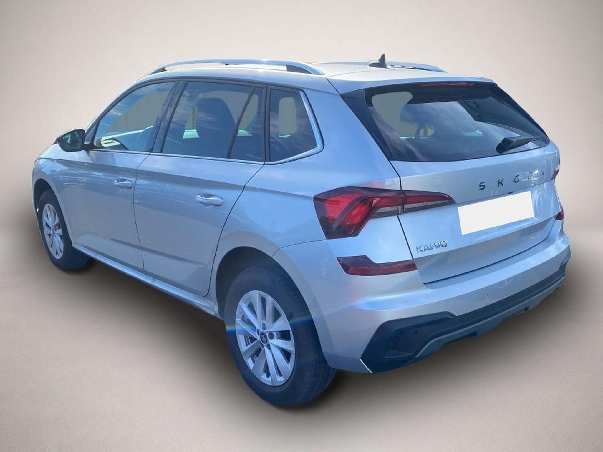 Skoda Kamiq (2025) - Photo 3