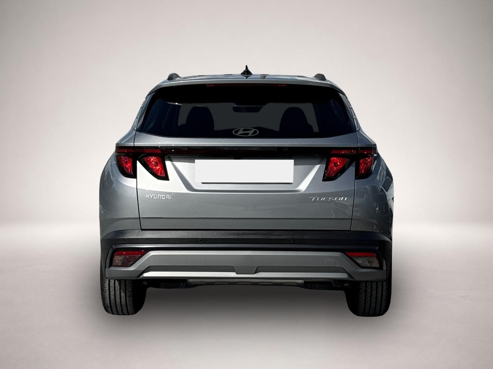 Hyundai Tucson (2026) - Foto 5