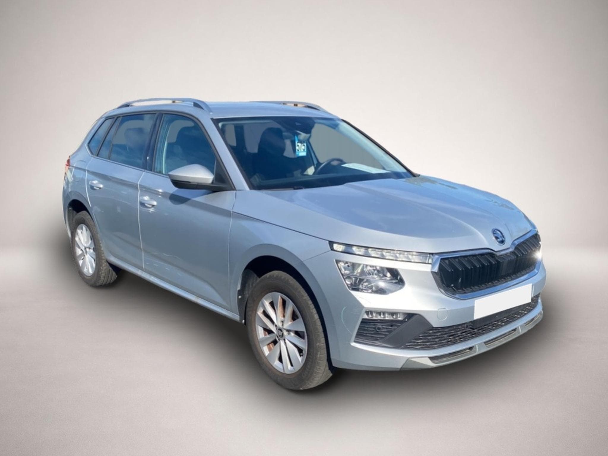 Skoda Kamiq (2025) - Photo 5