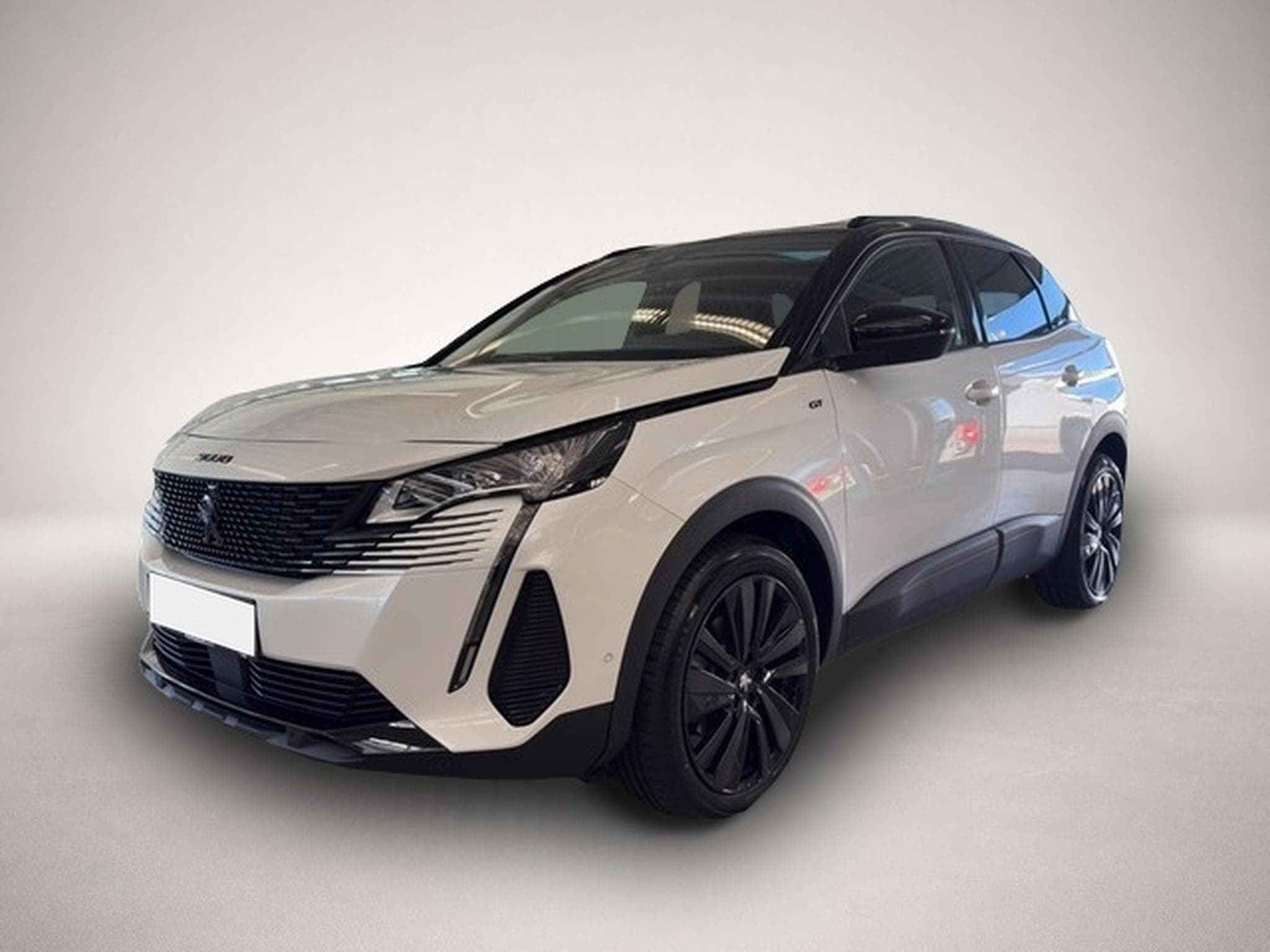 Peugeot 3008 (2024) - Photo 1