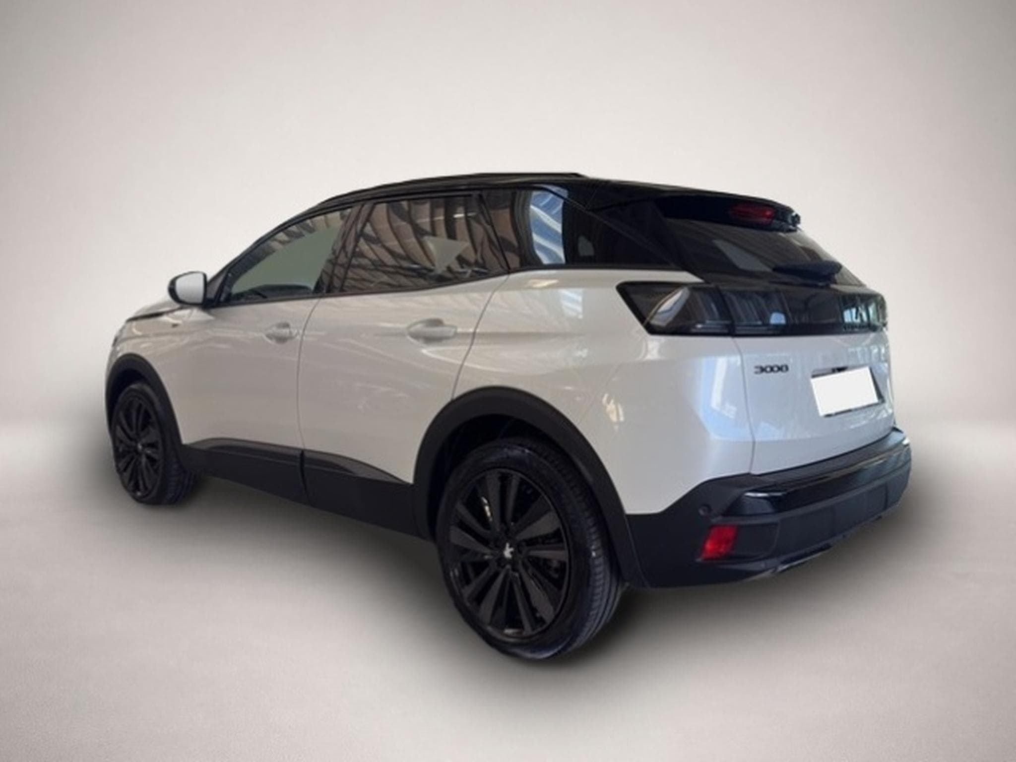 Peugeot 3008 (2024) - Photo 3