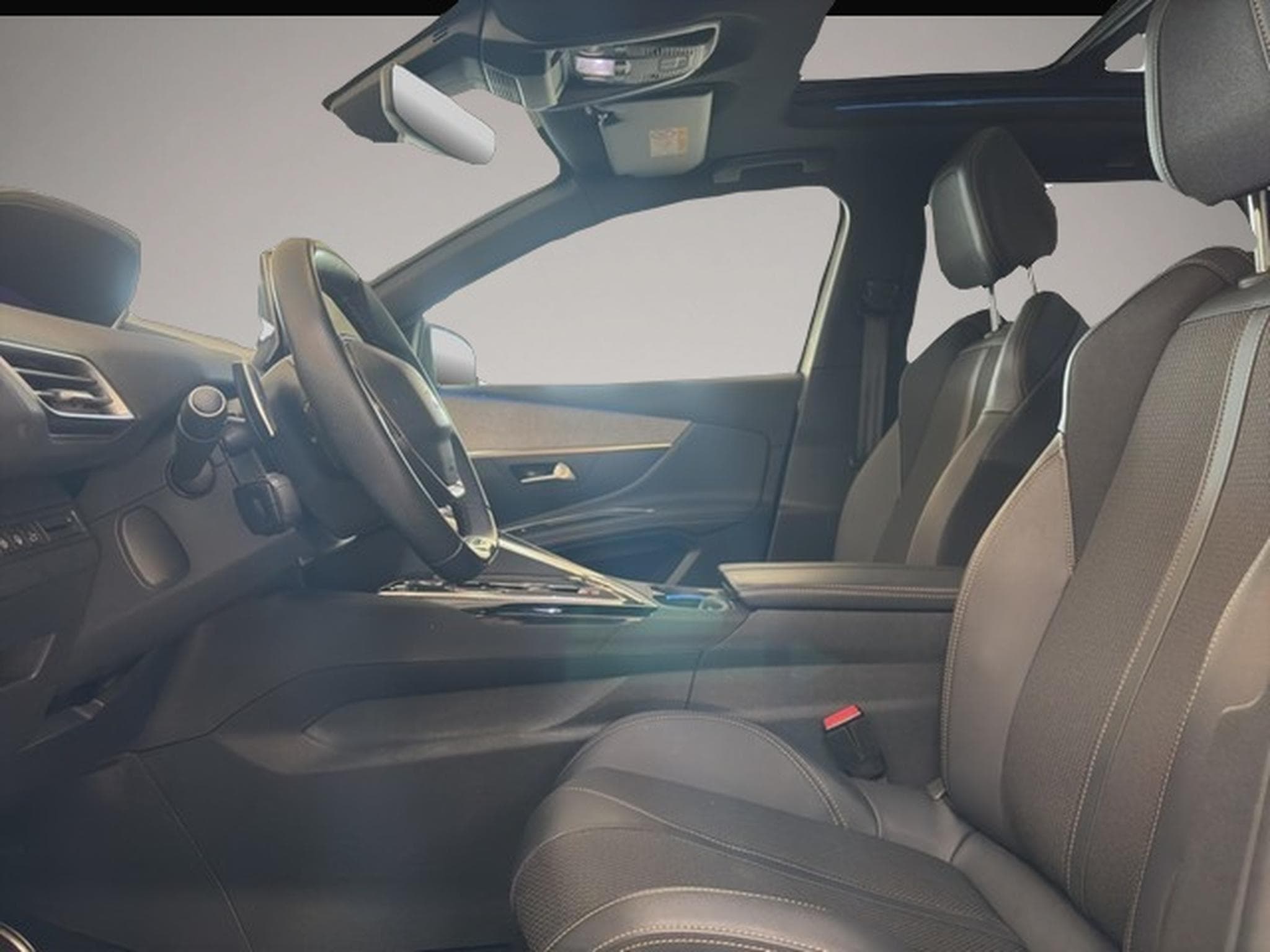 Peugeot 3008 (2024) - Photo 7
