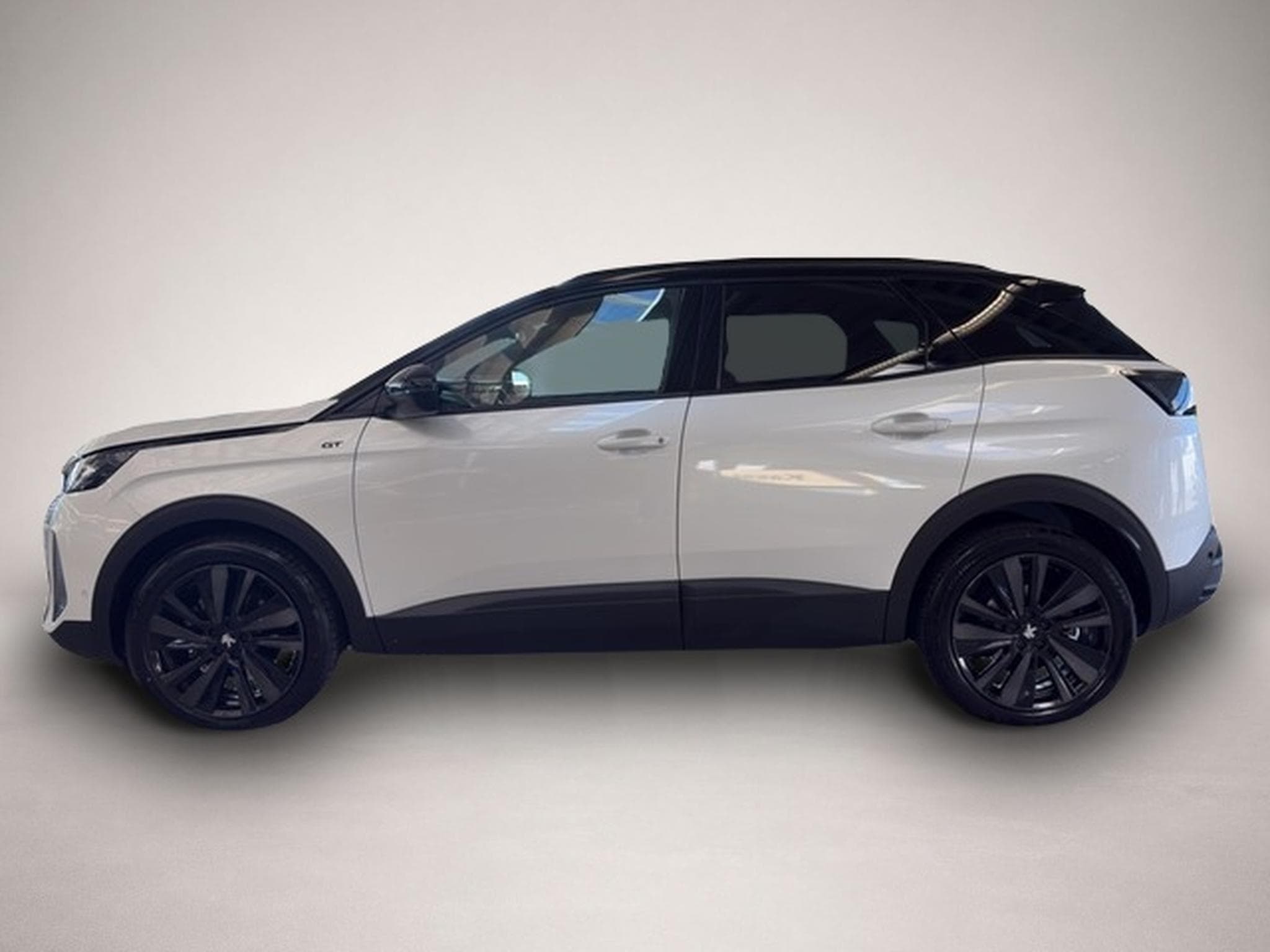Peugeot 3008 (2024) - Photo 2