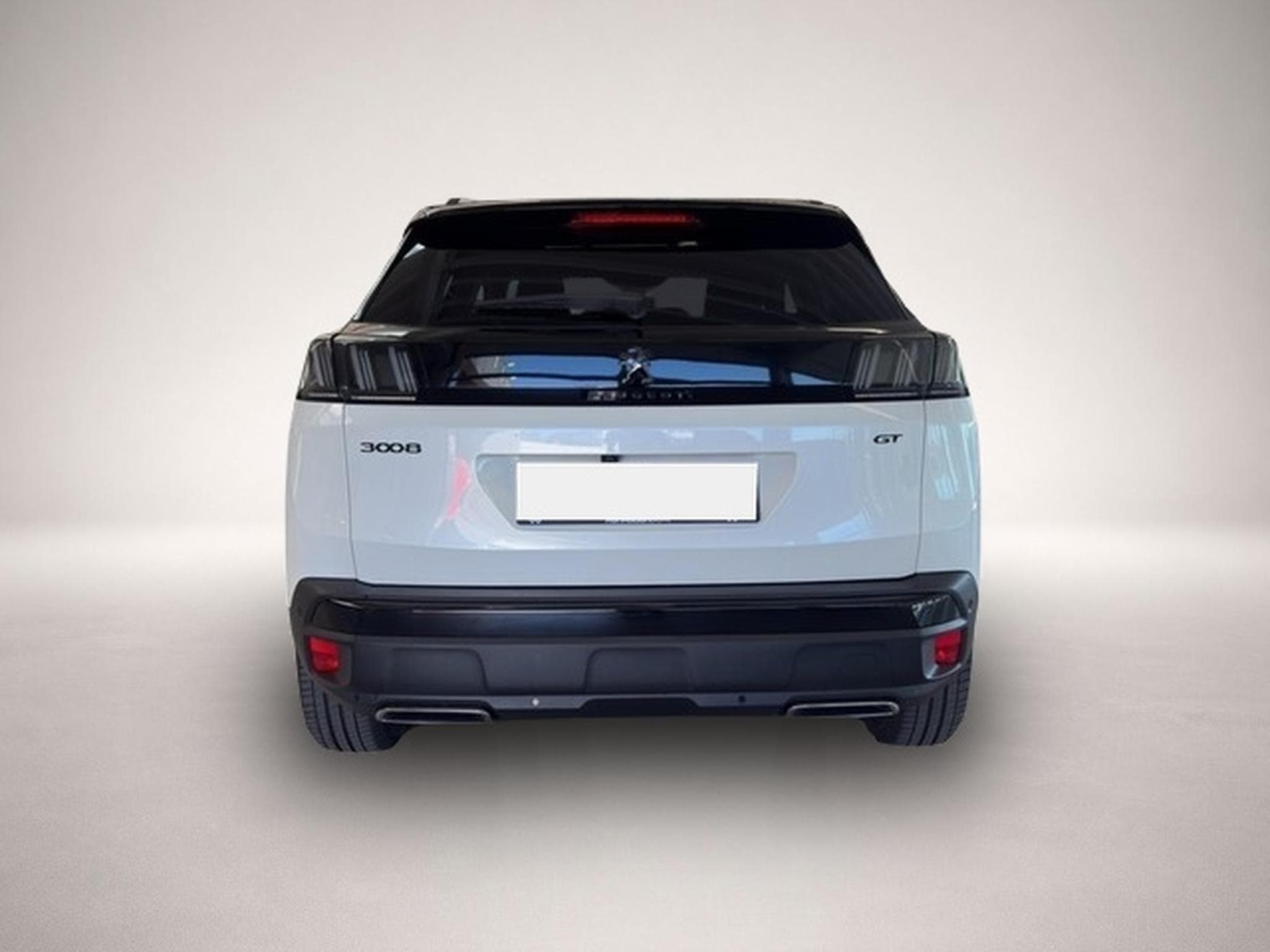 Peugeot 3008 (2024) - Photo 4