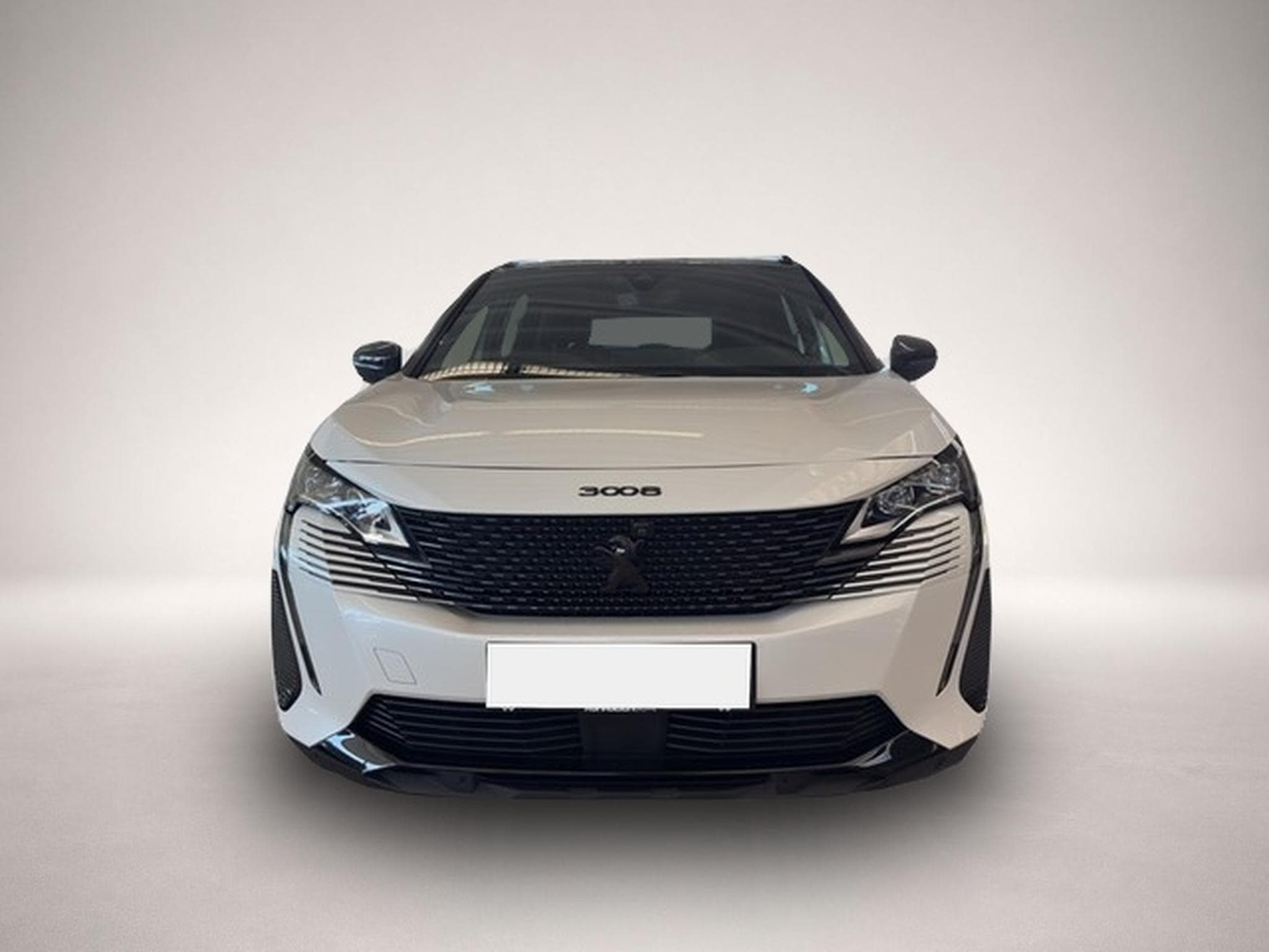 Peugeot 3008 (2024) - Photo 6