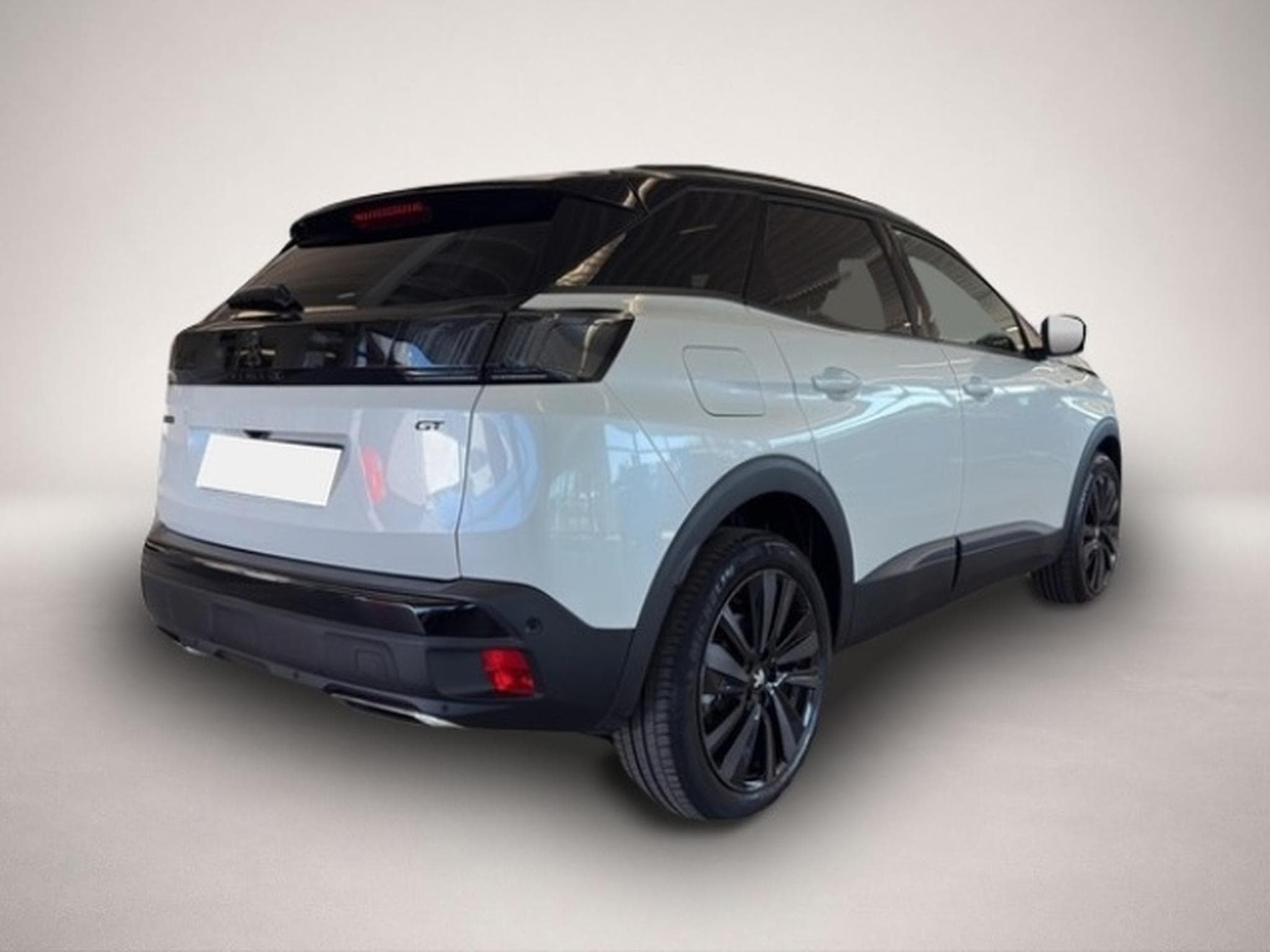 Peugeot 3008 (2024) - Photo 5