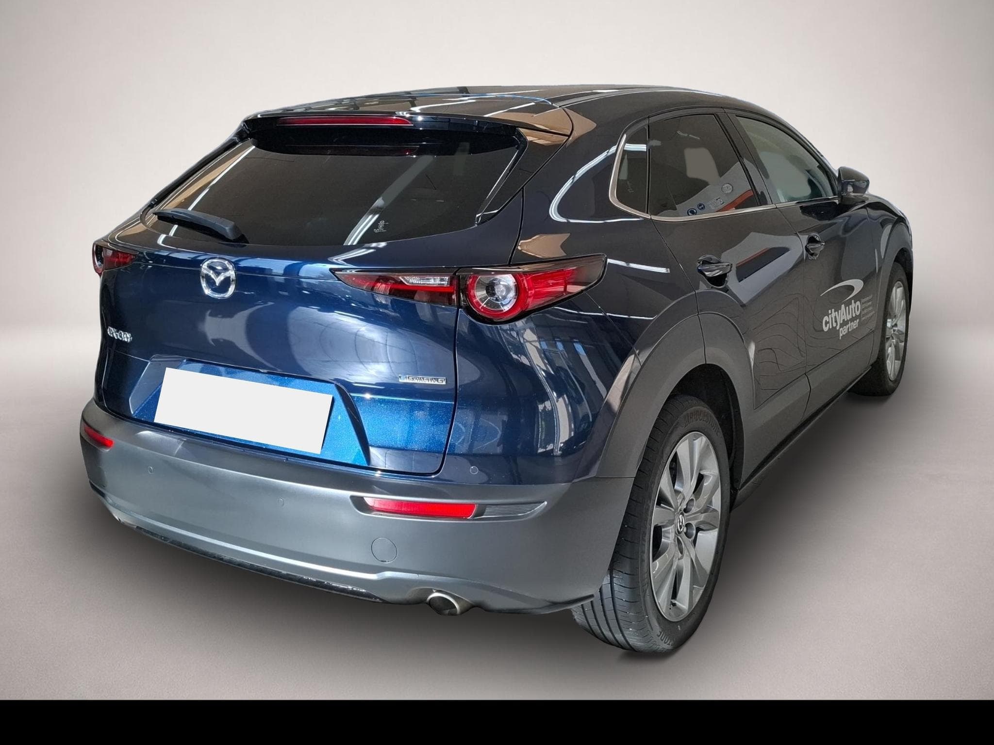 Mazda CX-30 (2026) - Foto 3