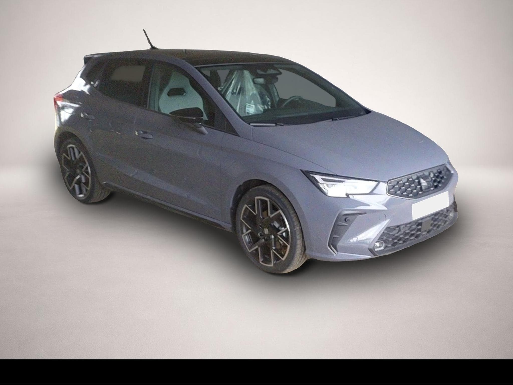 Seat Ibiza (2026) - Foto 4