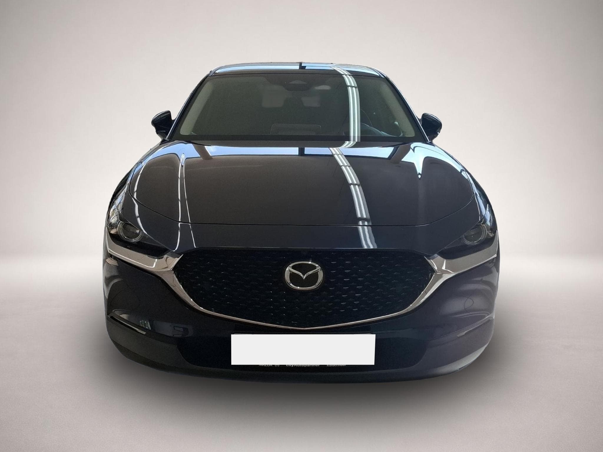 Mazda CX-30 (2026) - Foto 5